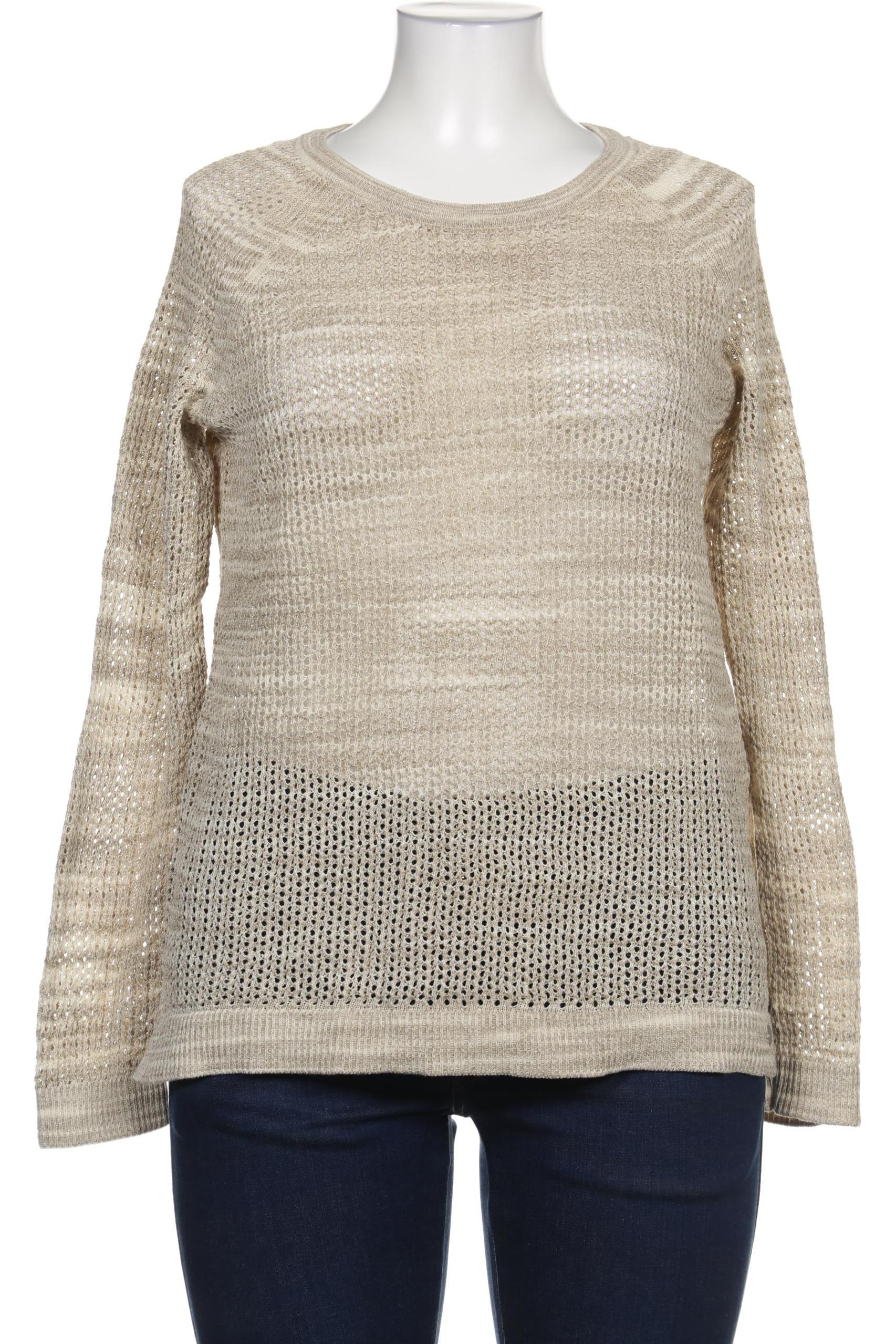 

s.Oliver Damen Pullover, grau