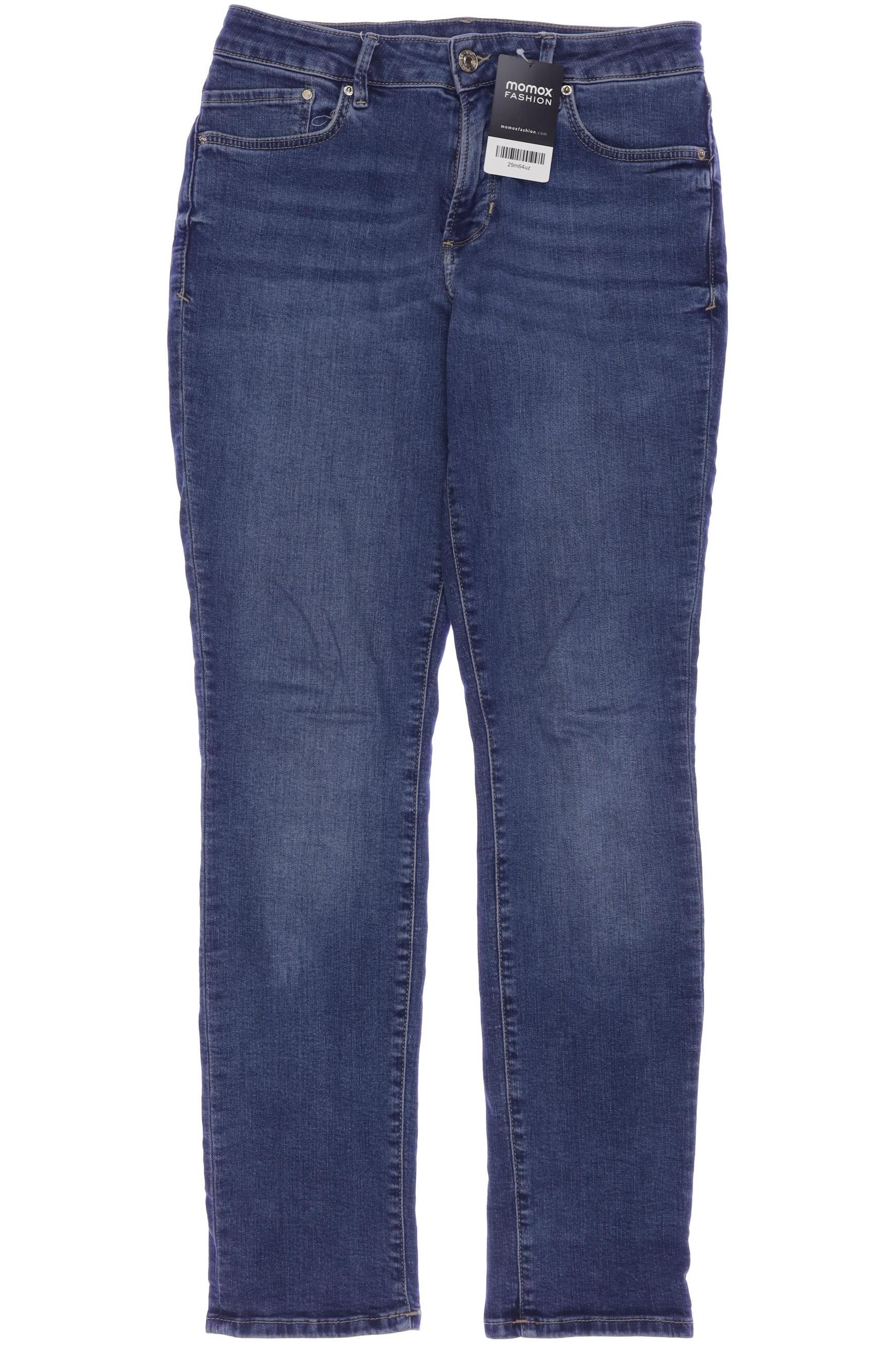 

s.Oliver Damen Jeans, blau, Gr. 36