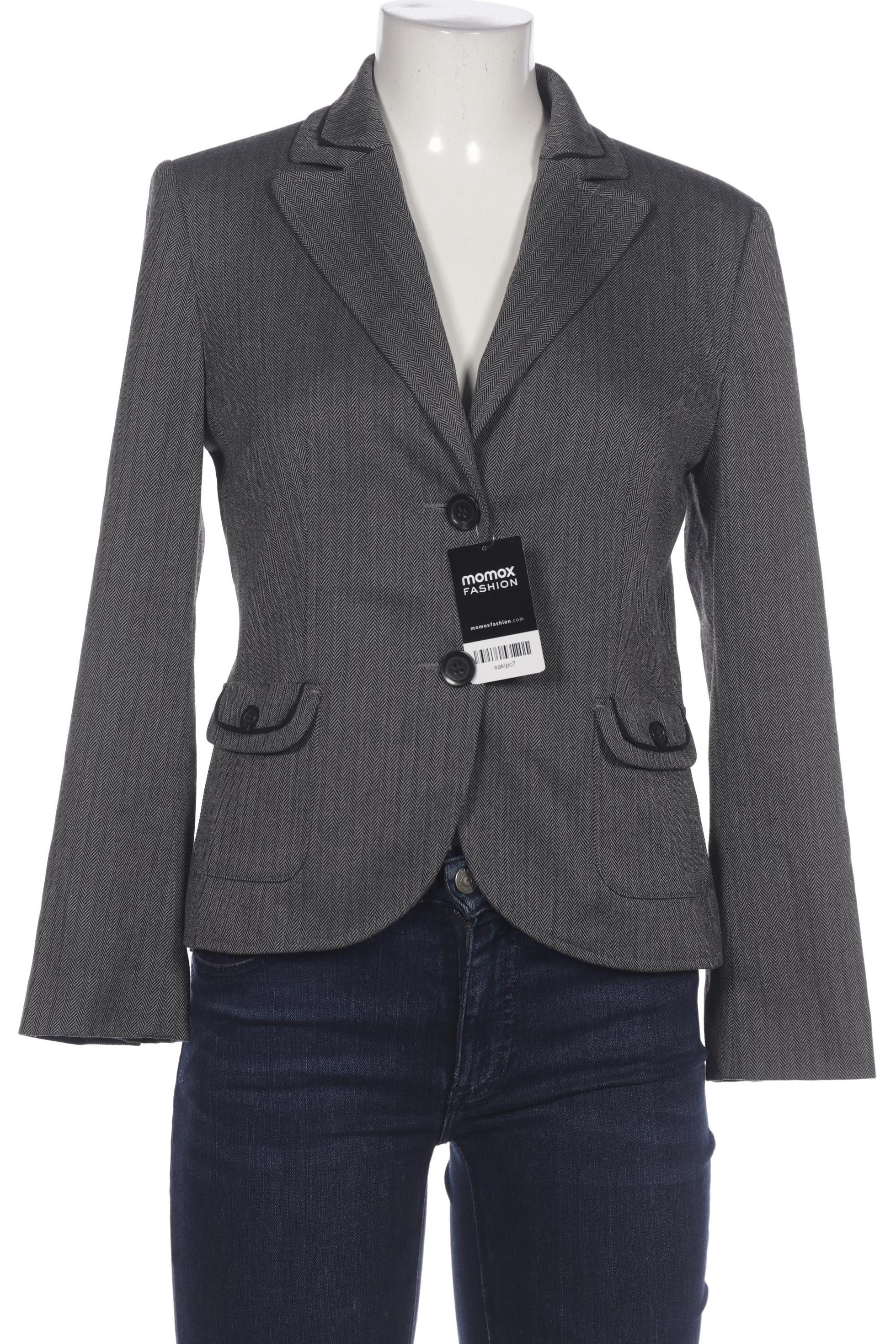 

s.Oliver Damen Blazer, grau, Gr. 38