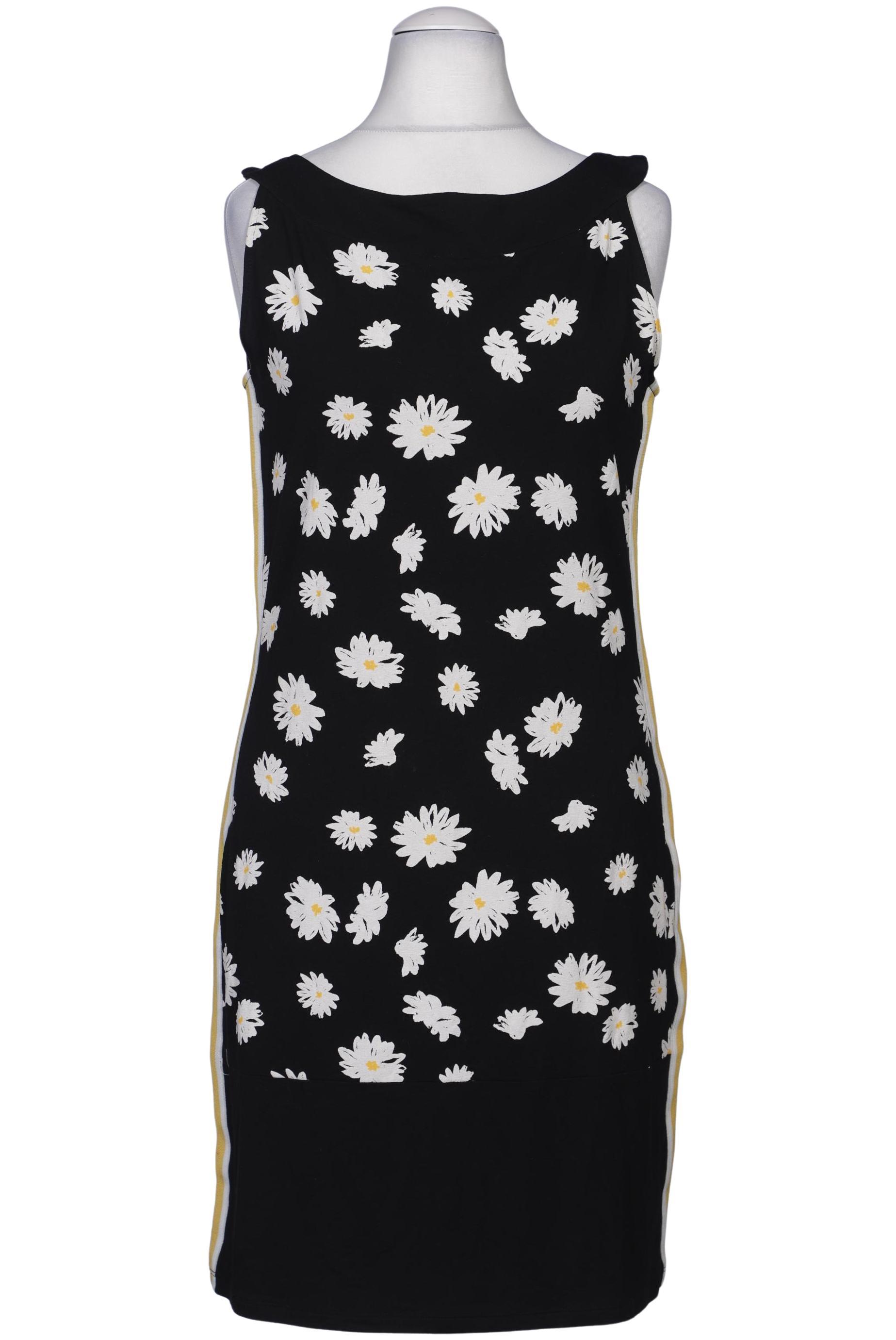 

s.Oliver Damen Kleid, schwarz, Gr. 40
