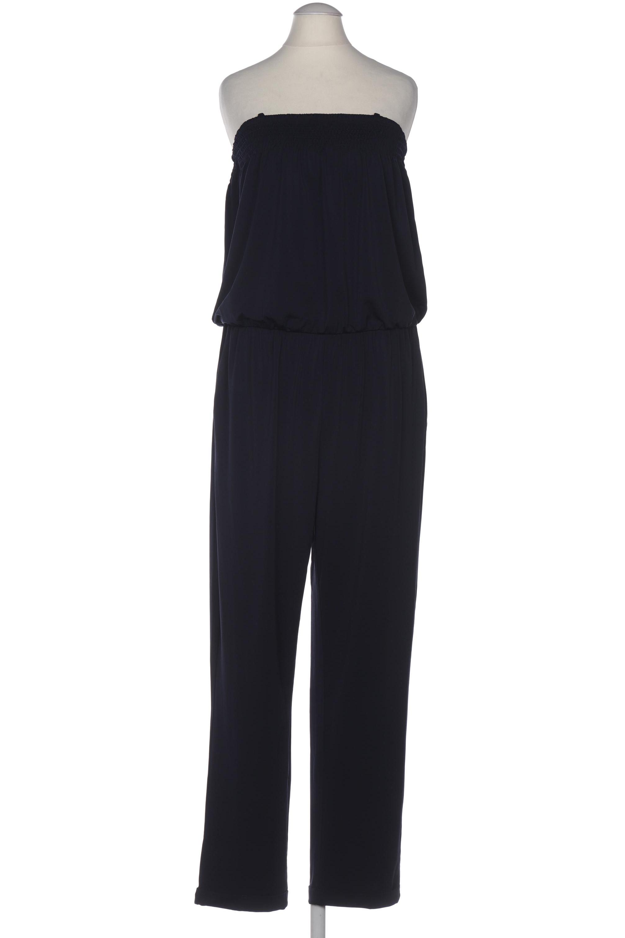 

s.Oliver Damen Jumpsuit/Overall, marineblau