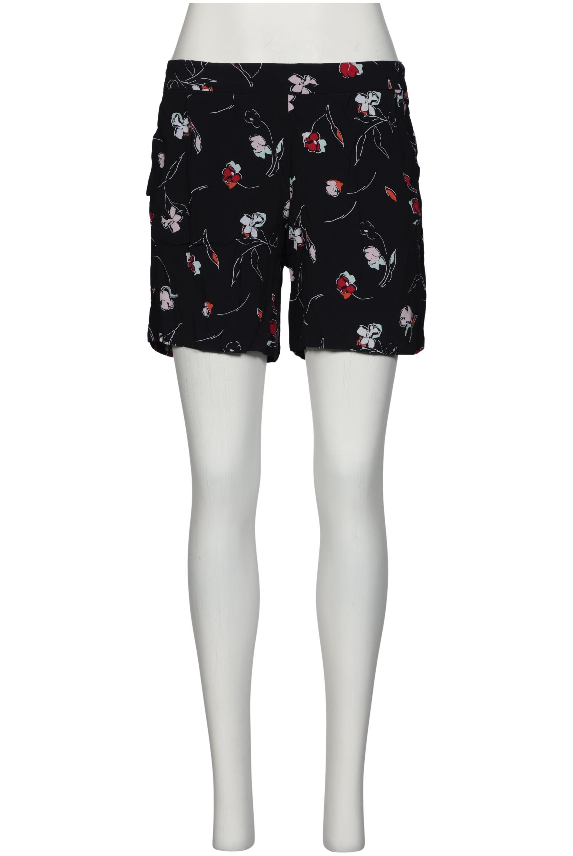 

s.Oliver Damen Shorts, marineblau, Gr. 38