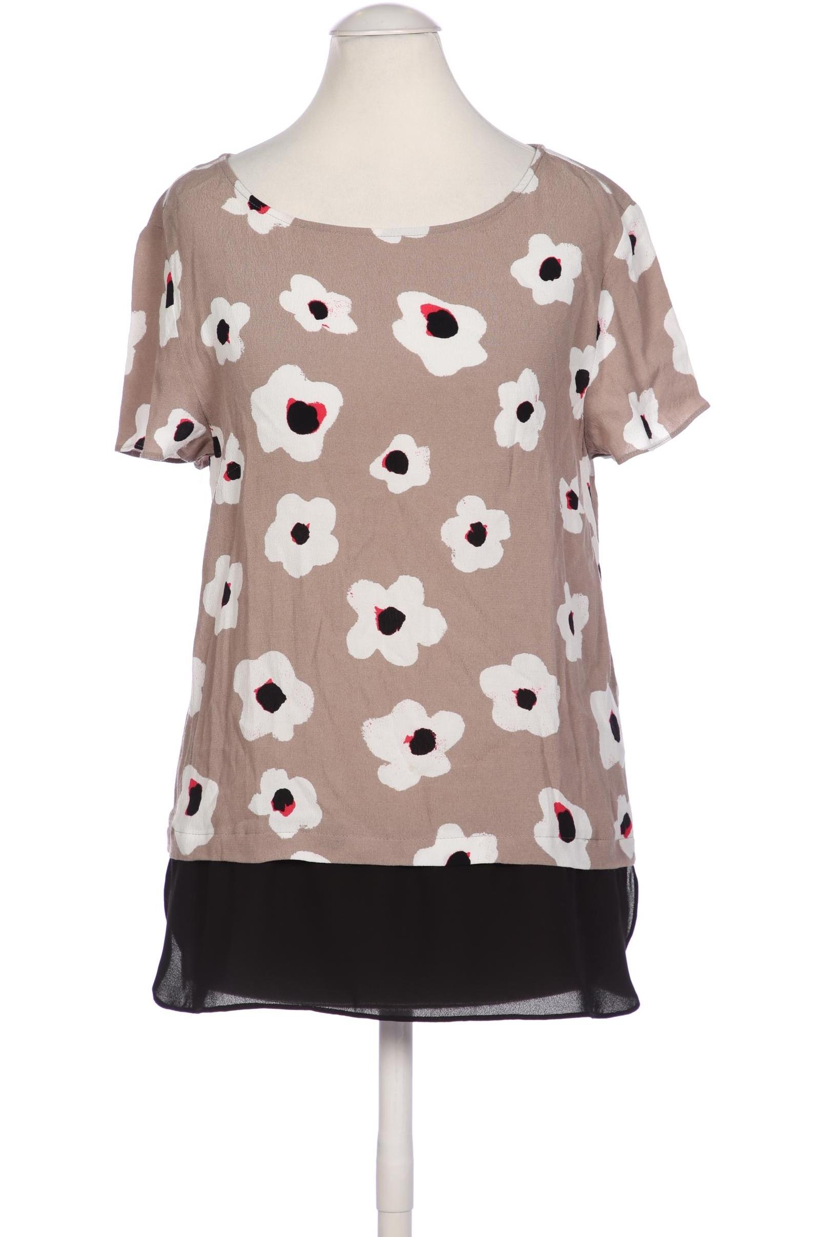 

s.Oliver Damen Bluse, beige, Gr. 36