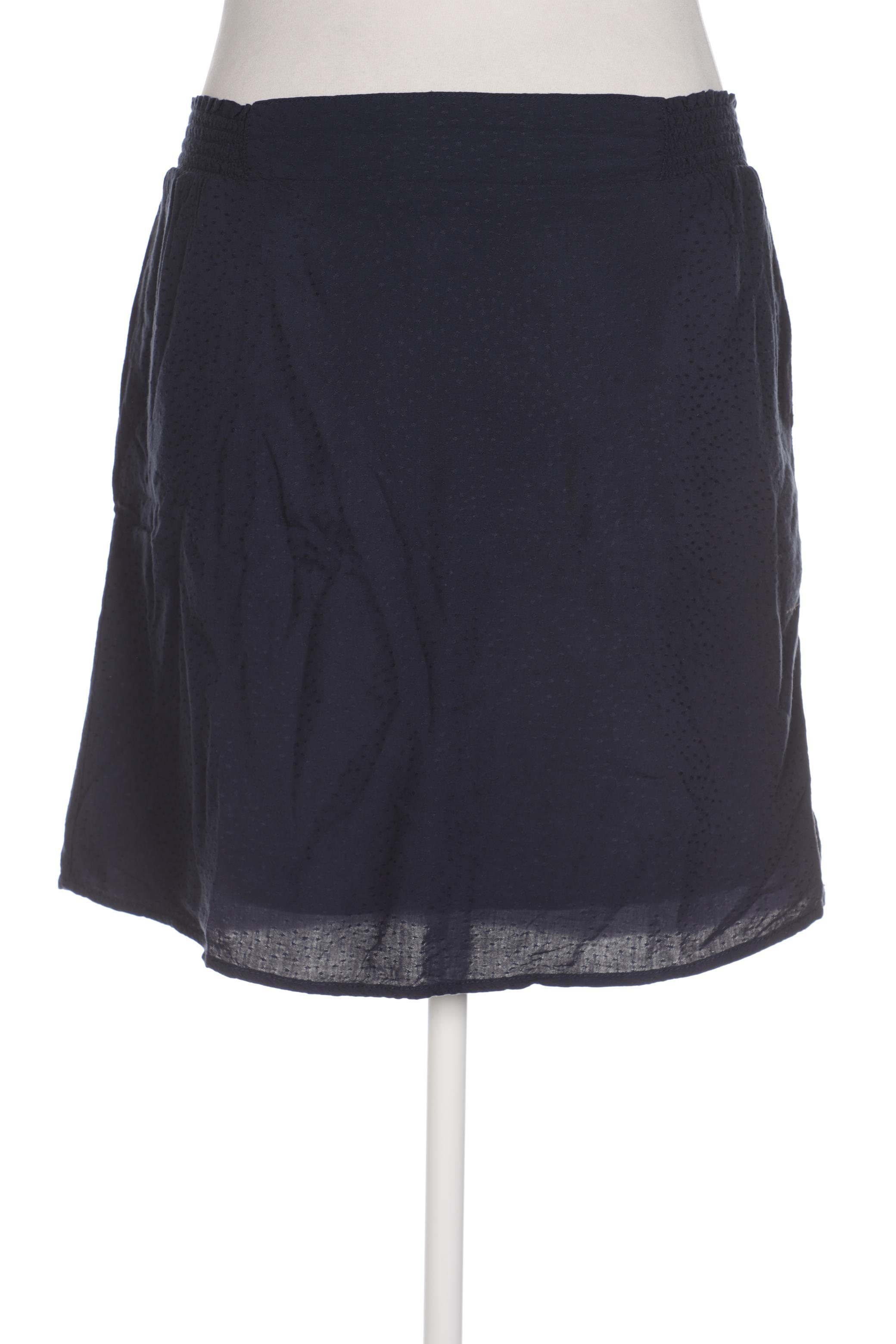 

s.Oliver Damen Rock, marineblau, Gr. 31