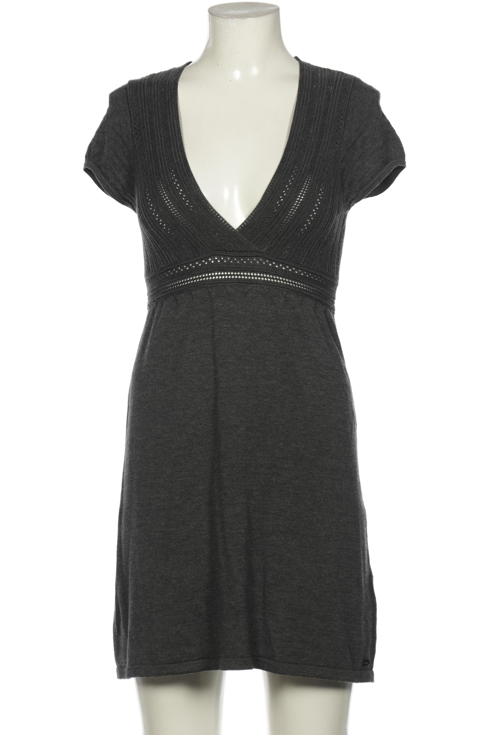 

s.Oliver Damen Kleid, grau, Gr. 36