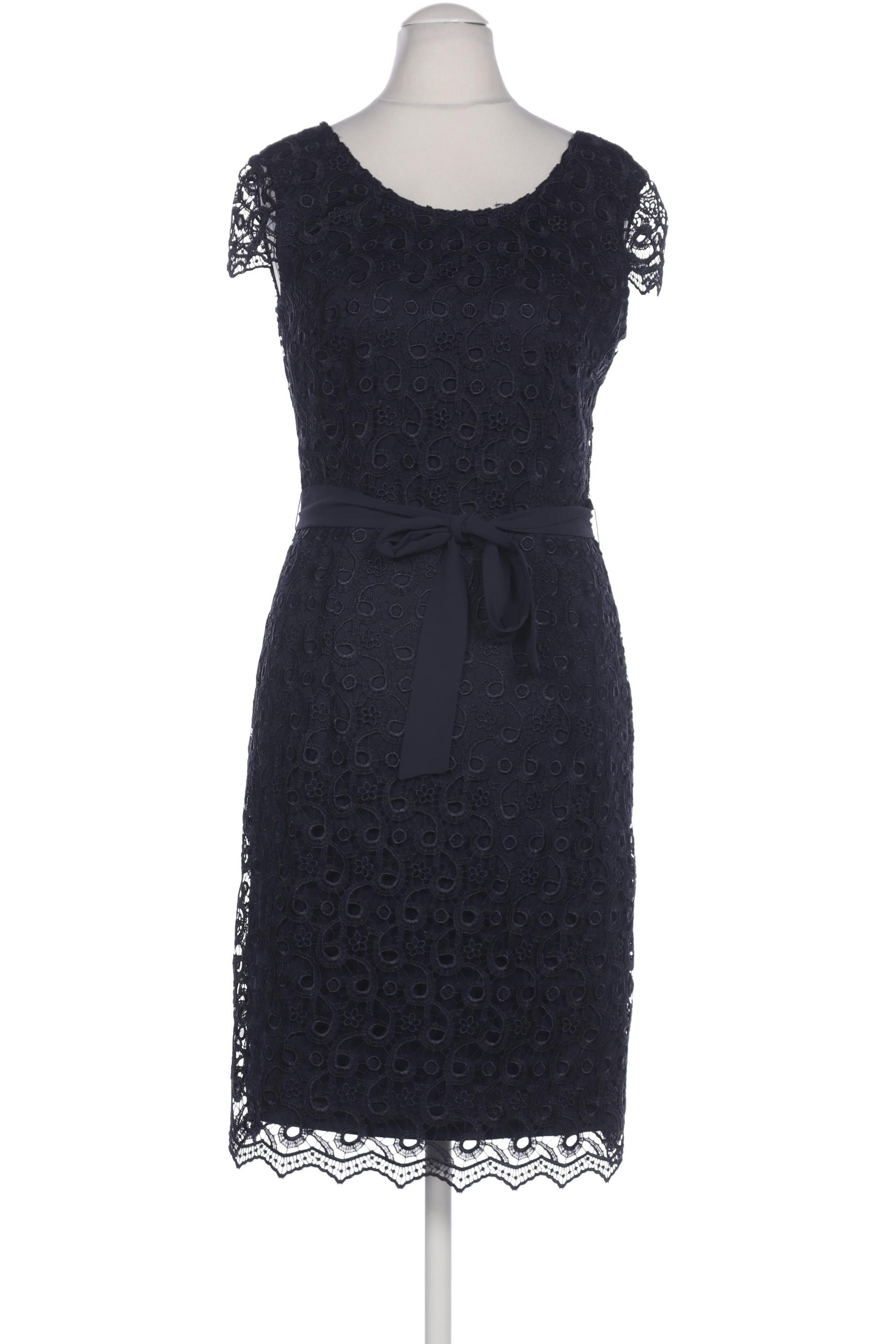 

s.Oliver Damen Kleid, marineblau, Gr. 38