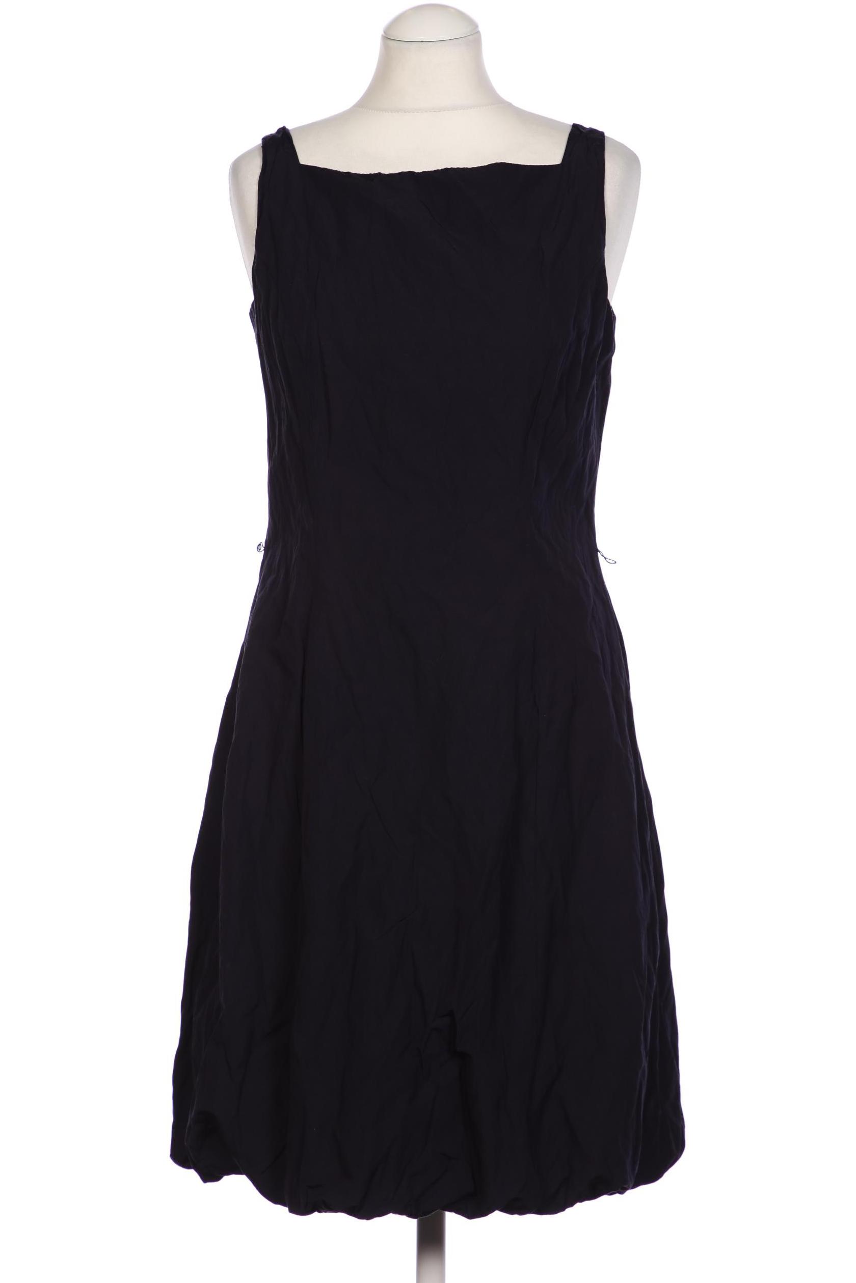 

s.Oliver Damen Kleid, marineblau, Gr. 38