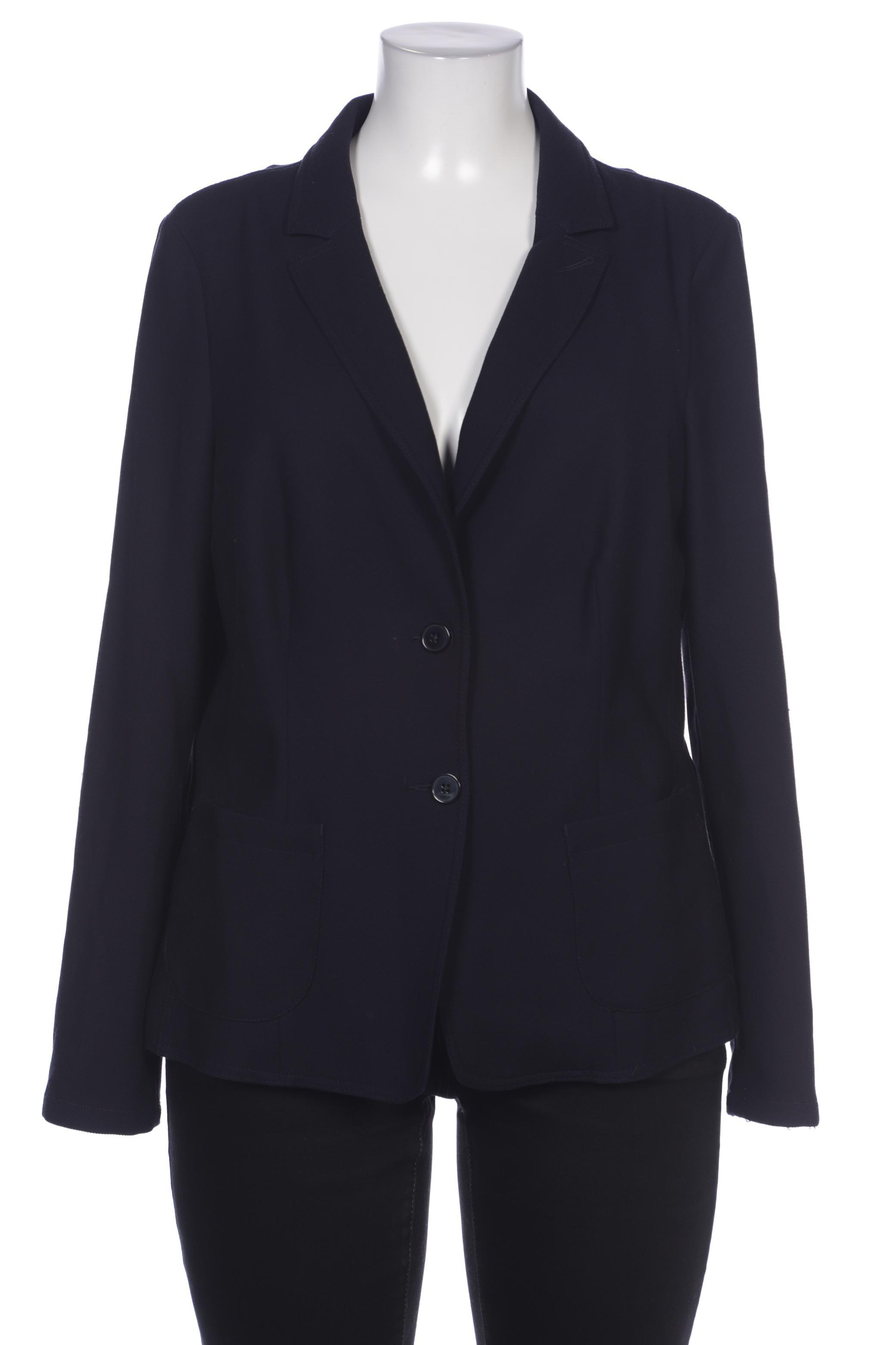 

s.Oliver Damen Blazer, marineblau, Gr. 46