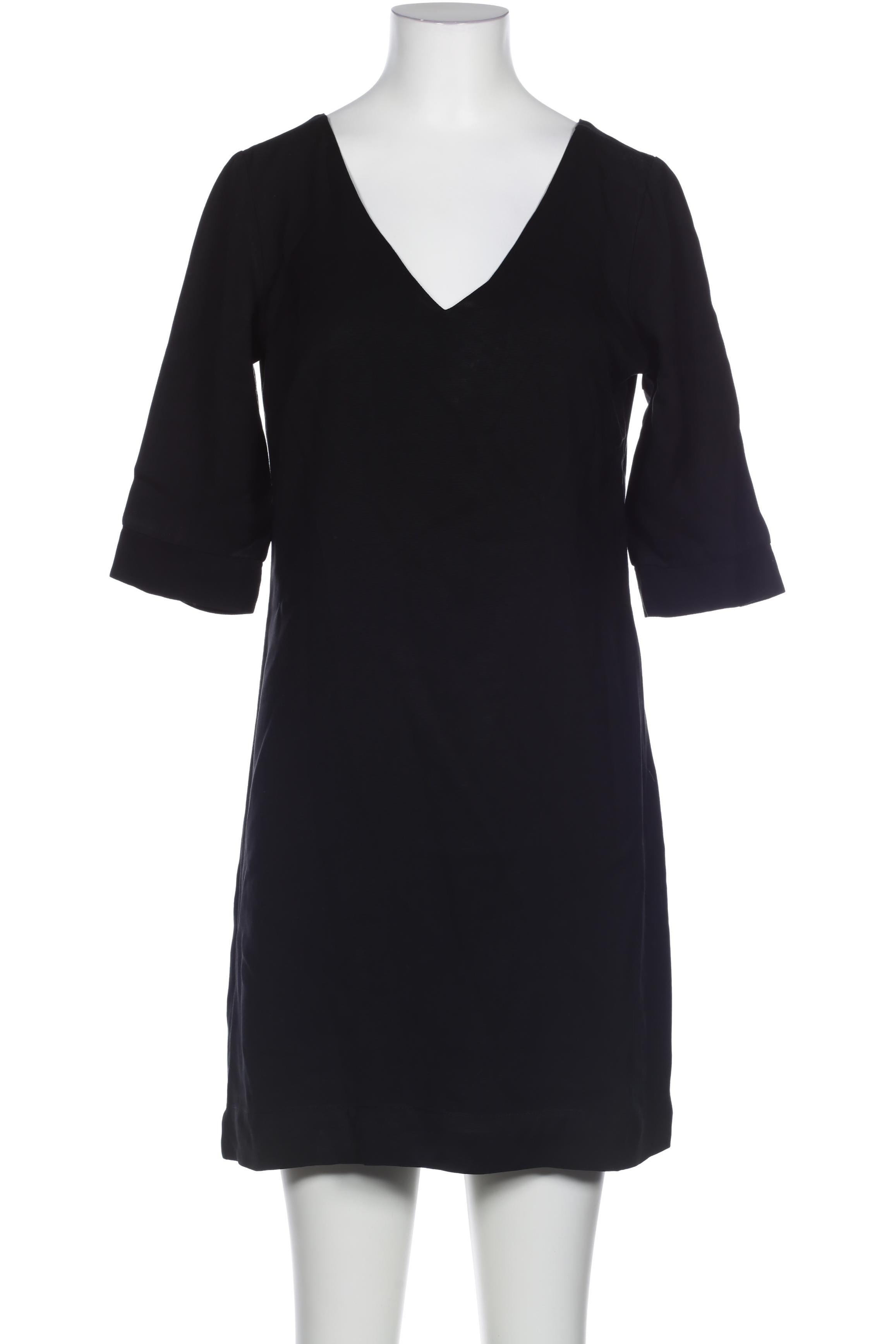 

s.Oliver Damen Kleid, schwarz, Gr. 36