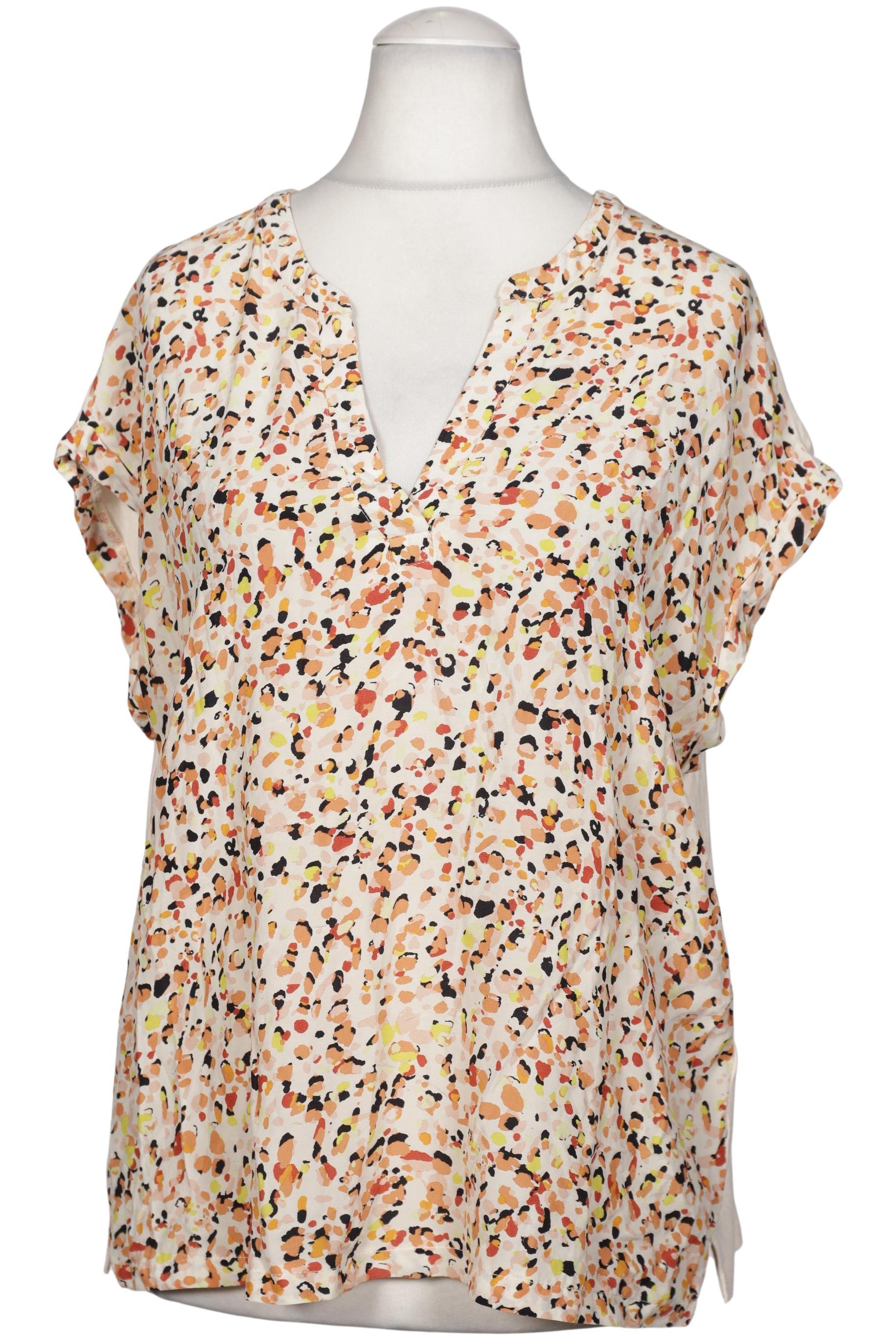 

s.Oliver Damen Bluse, beige, Gr. 38