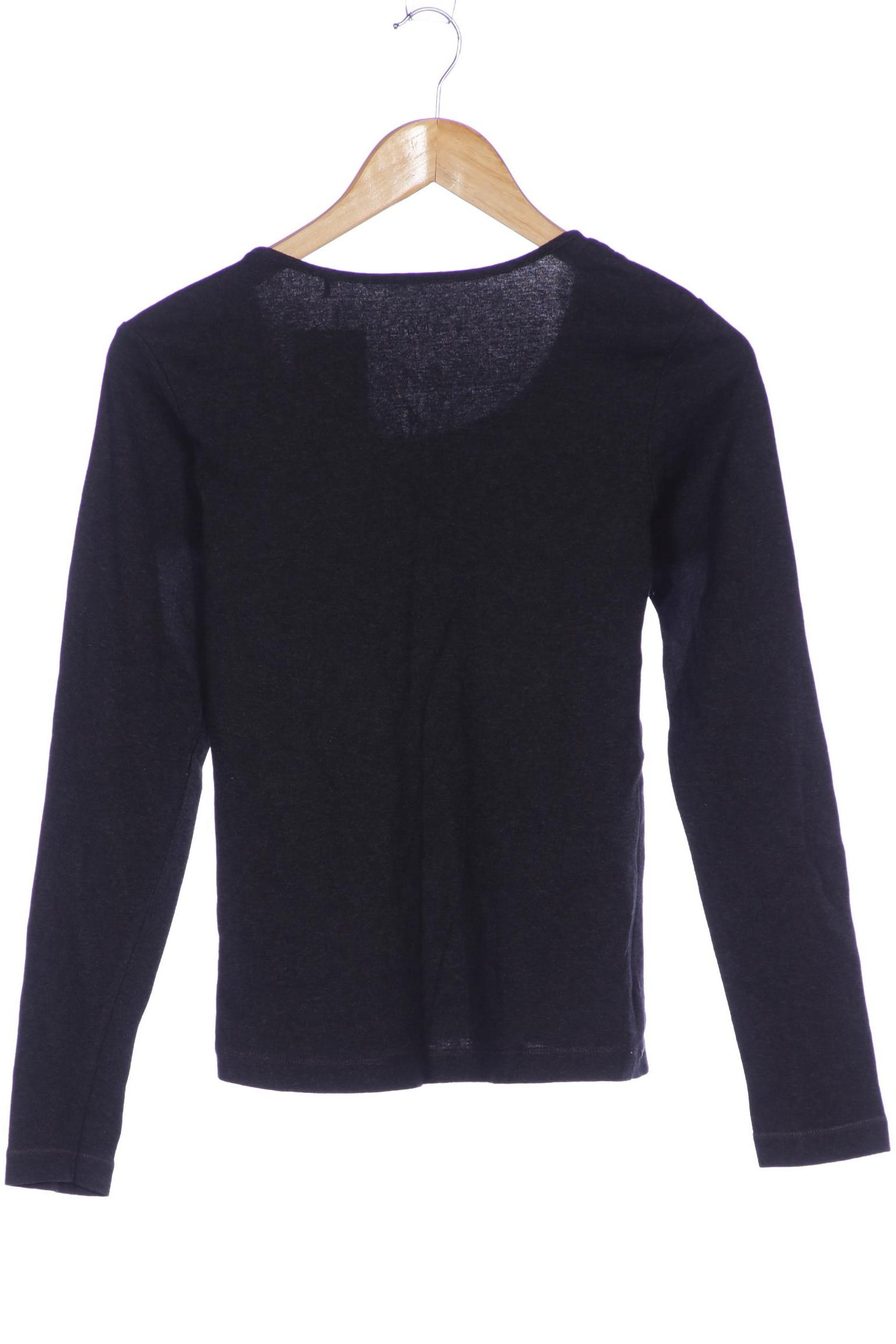 

s.Oliver Damen Pullover, grau