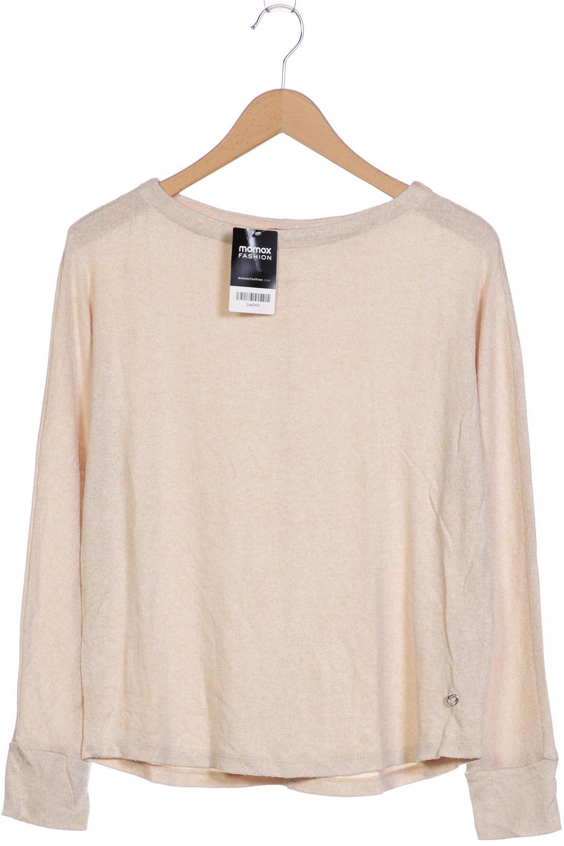 

s.Oliver Damen Pullover, beige