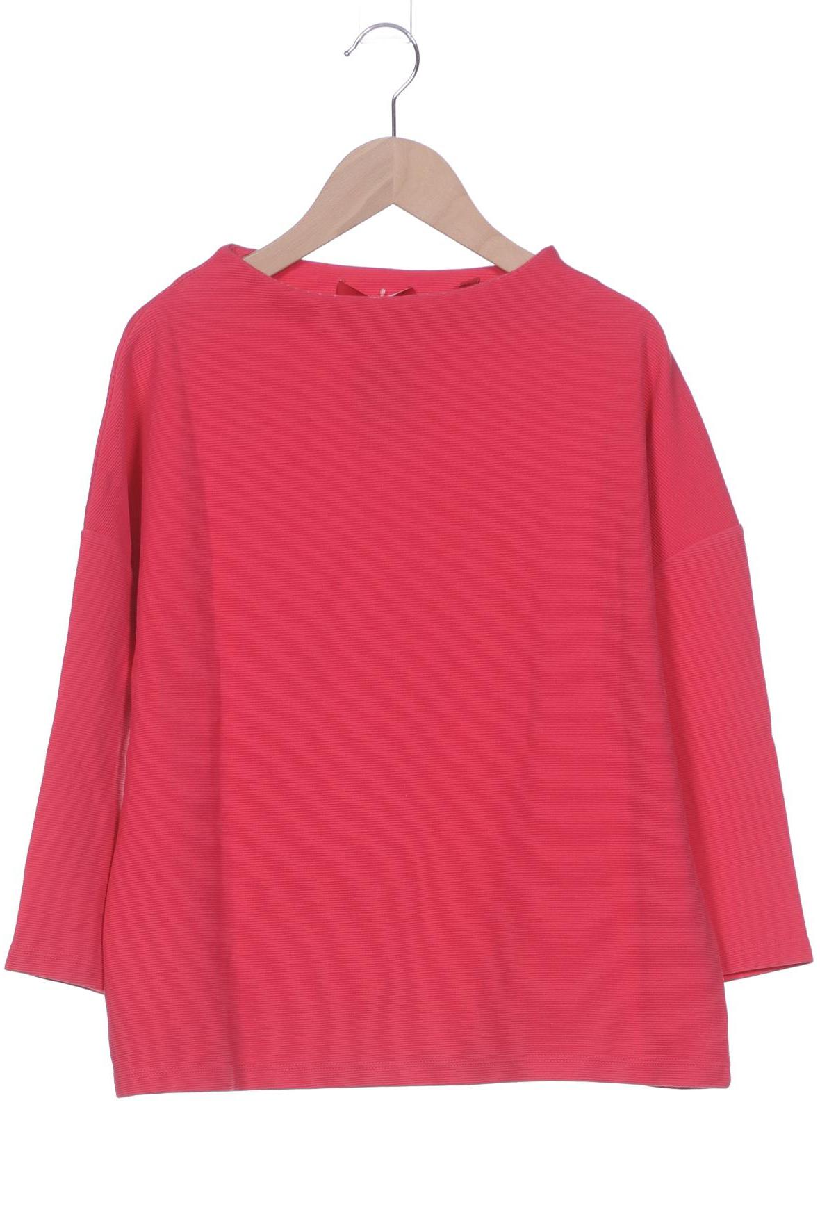 

s.Oliver Damen Sweatshirt, pink, Gr. 36