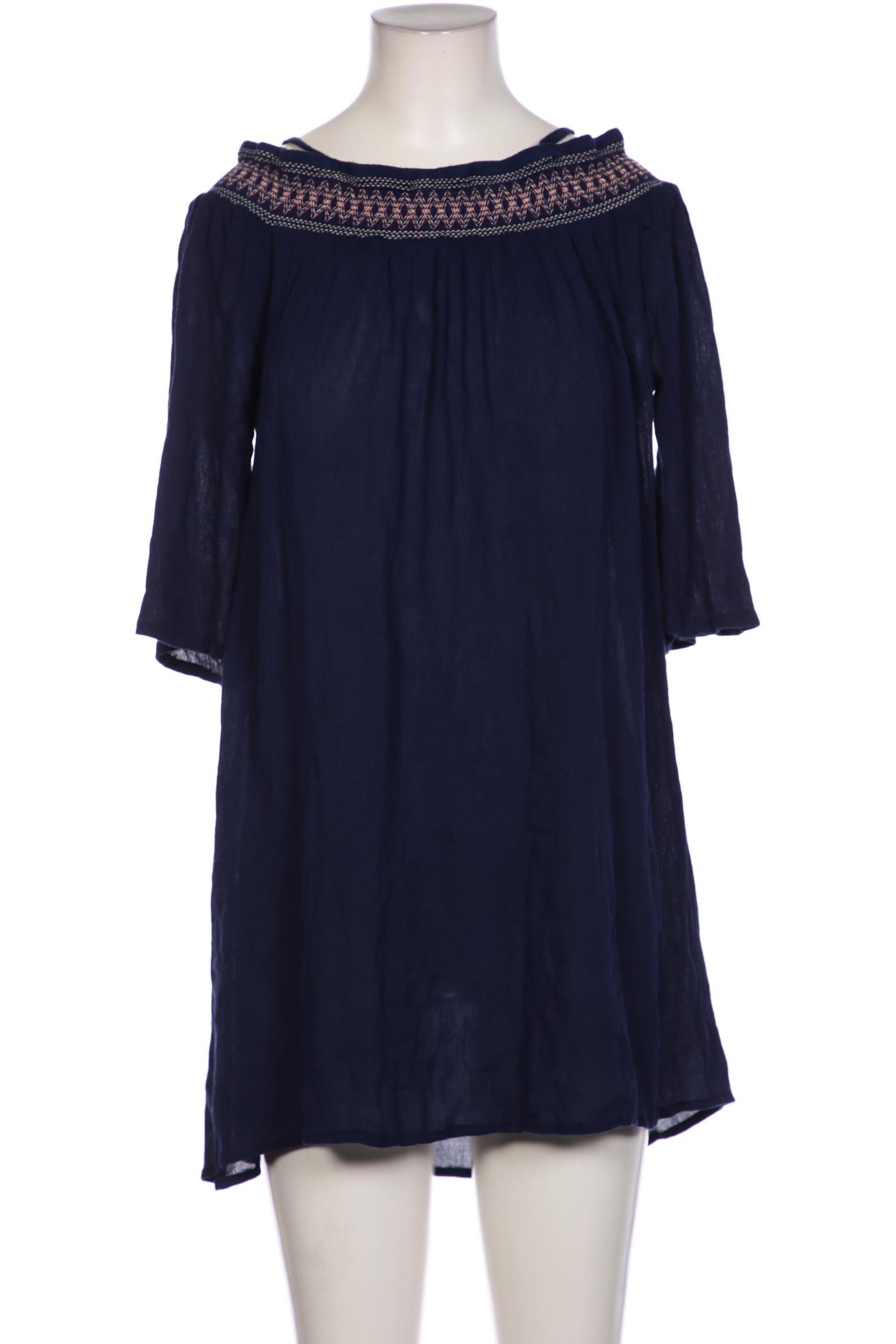 

s.Oliver Damen Kleid, marineblau, Gr. 40