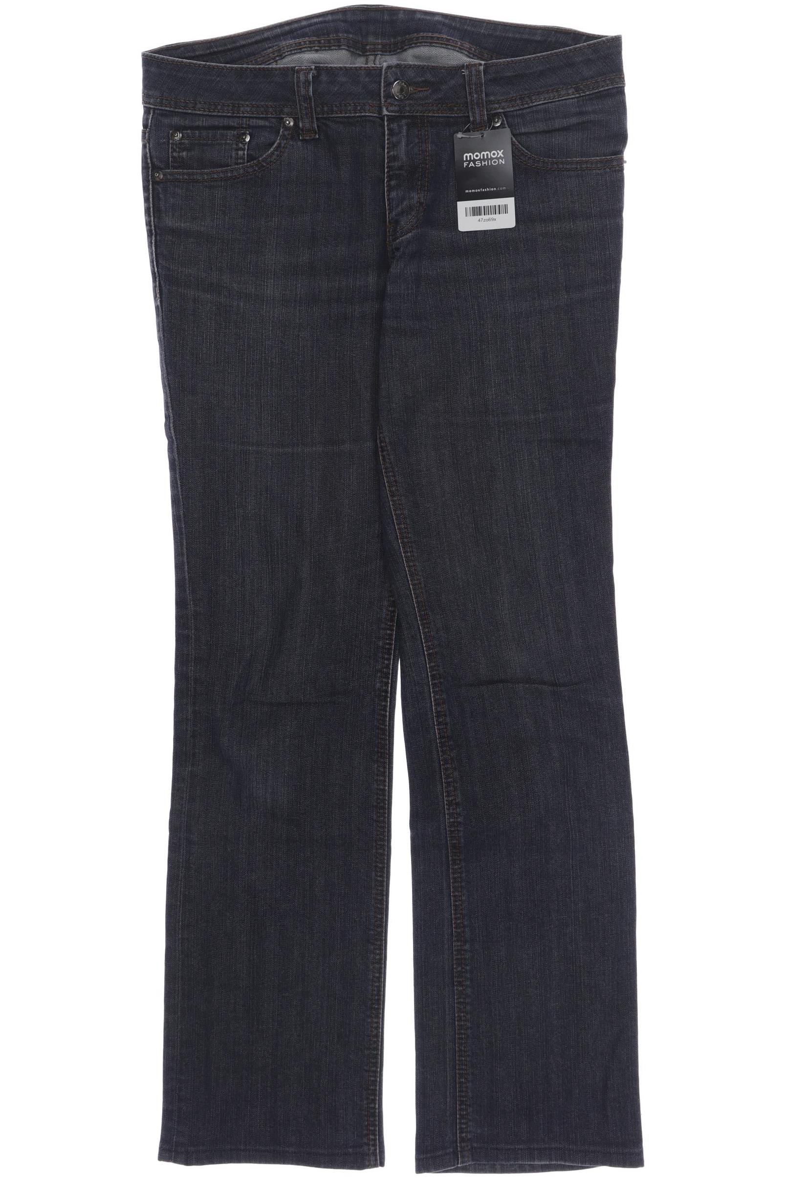 

s.Oliver Damen Jeans, marineblau, Gr. 40