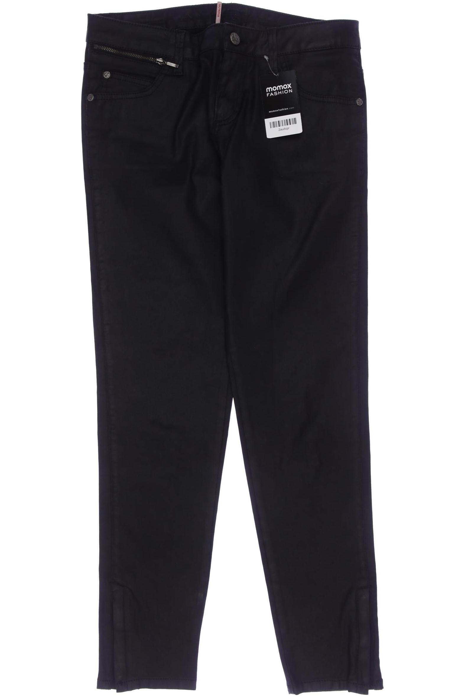 

s.Oliver Damen Jeans, schwarz, Gr. 36