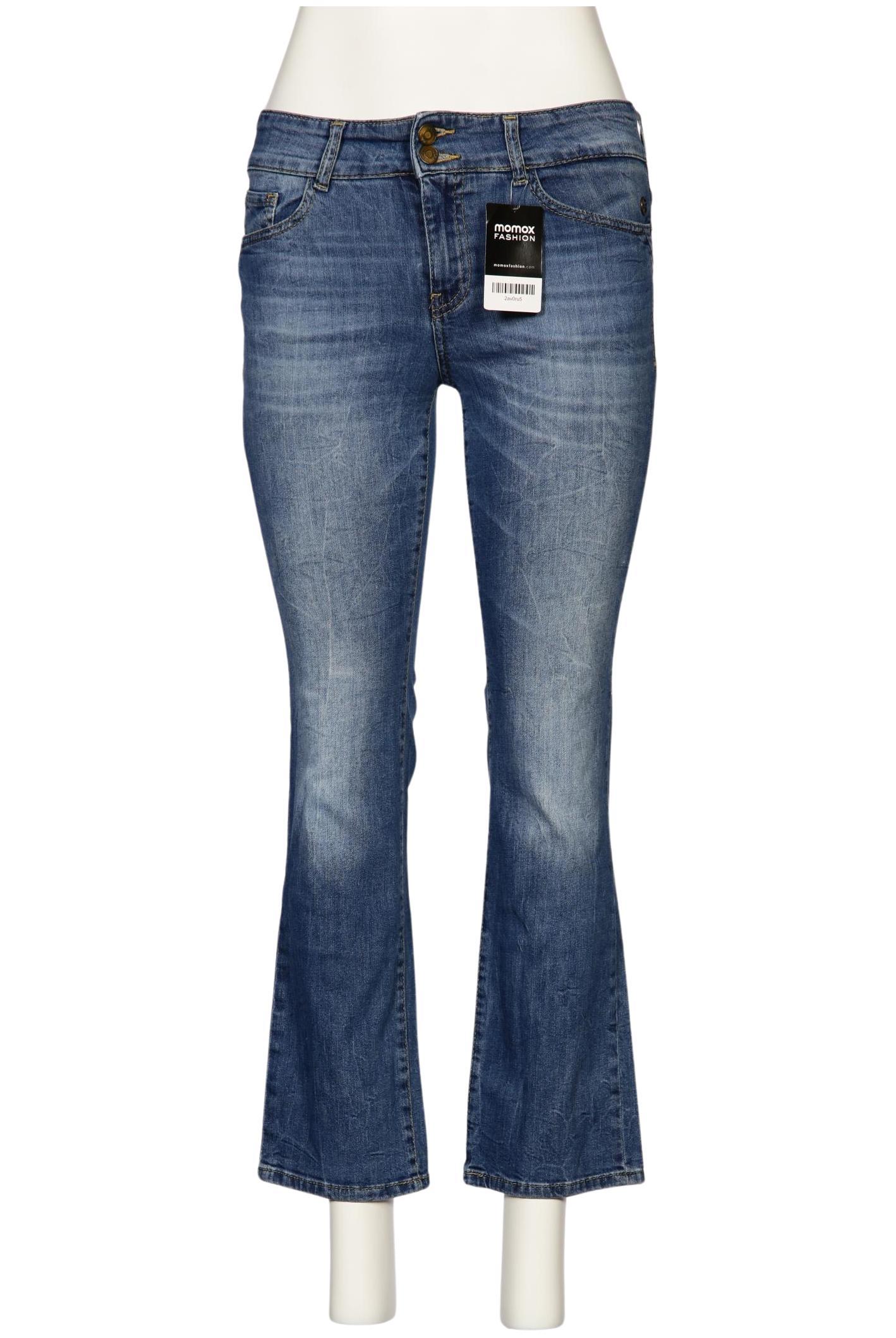 

s.Oliver Damen Jeans, blau, Gr. 31