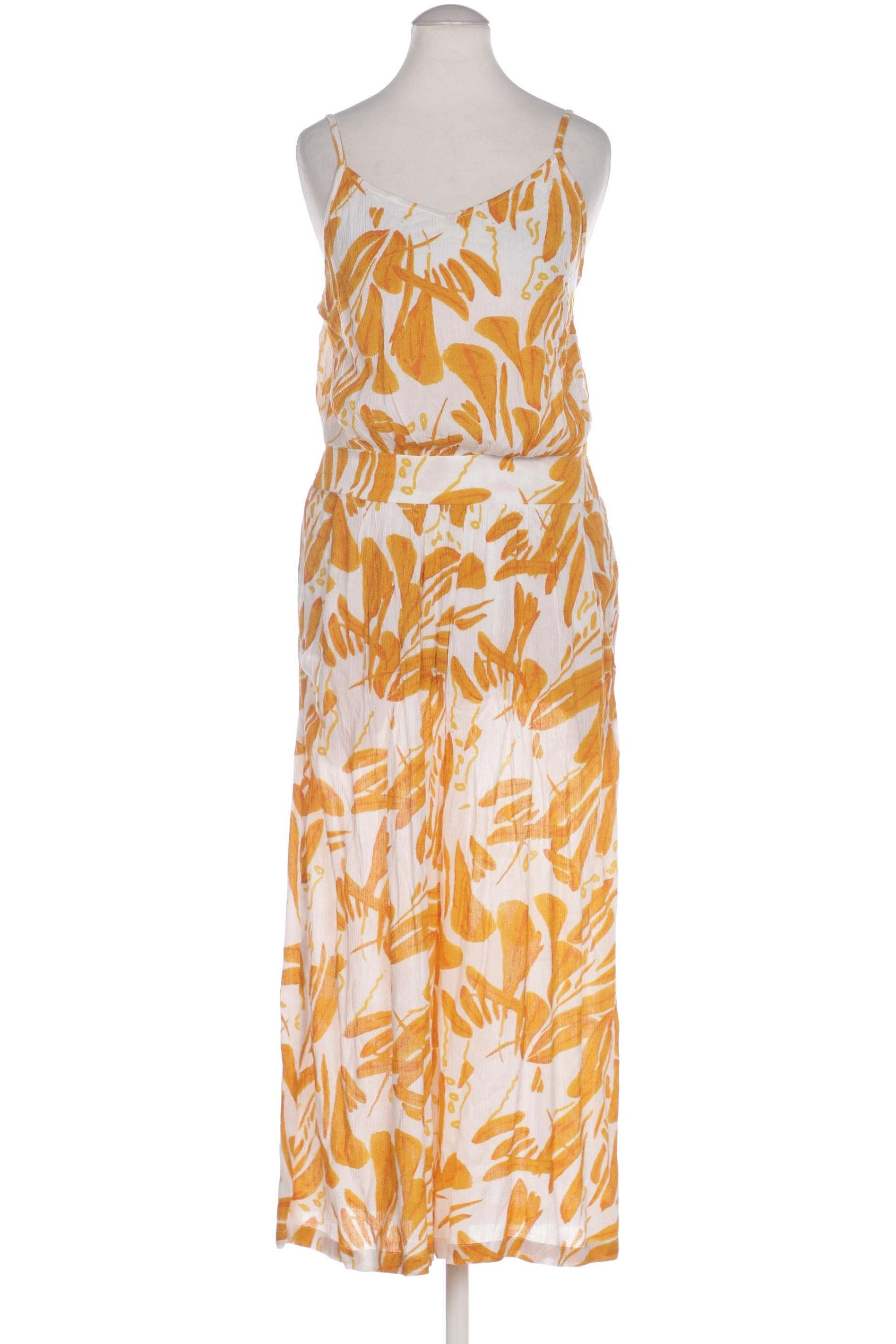 

s.Oliver Damen Jumpsuit/Overall, orange, Gr. 36