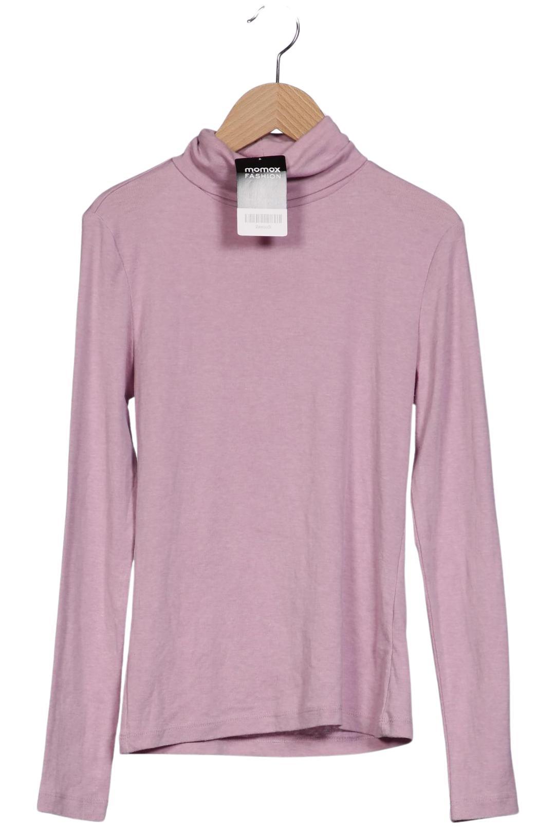 

s.Oliver Damen Langarmshirt, pink, Gr. 34