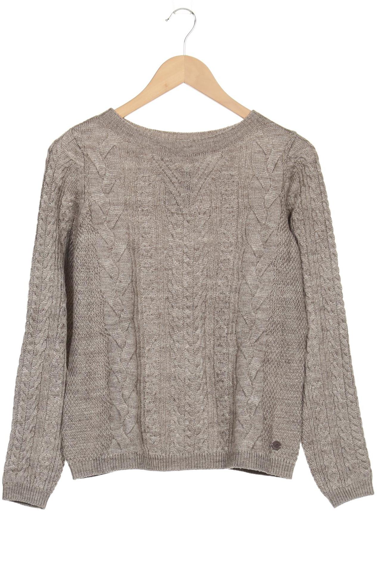 

s.Oliver Damen Pullover, beige