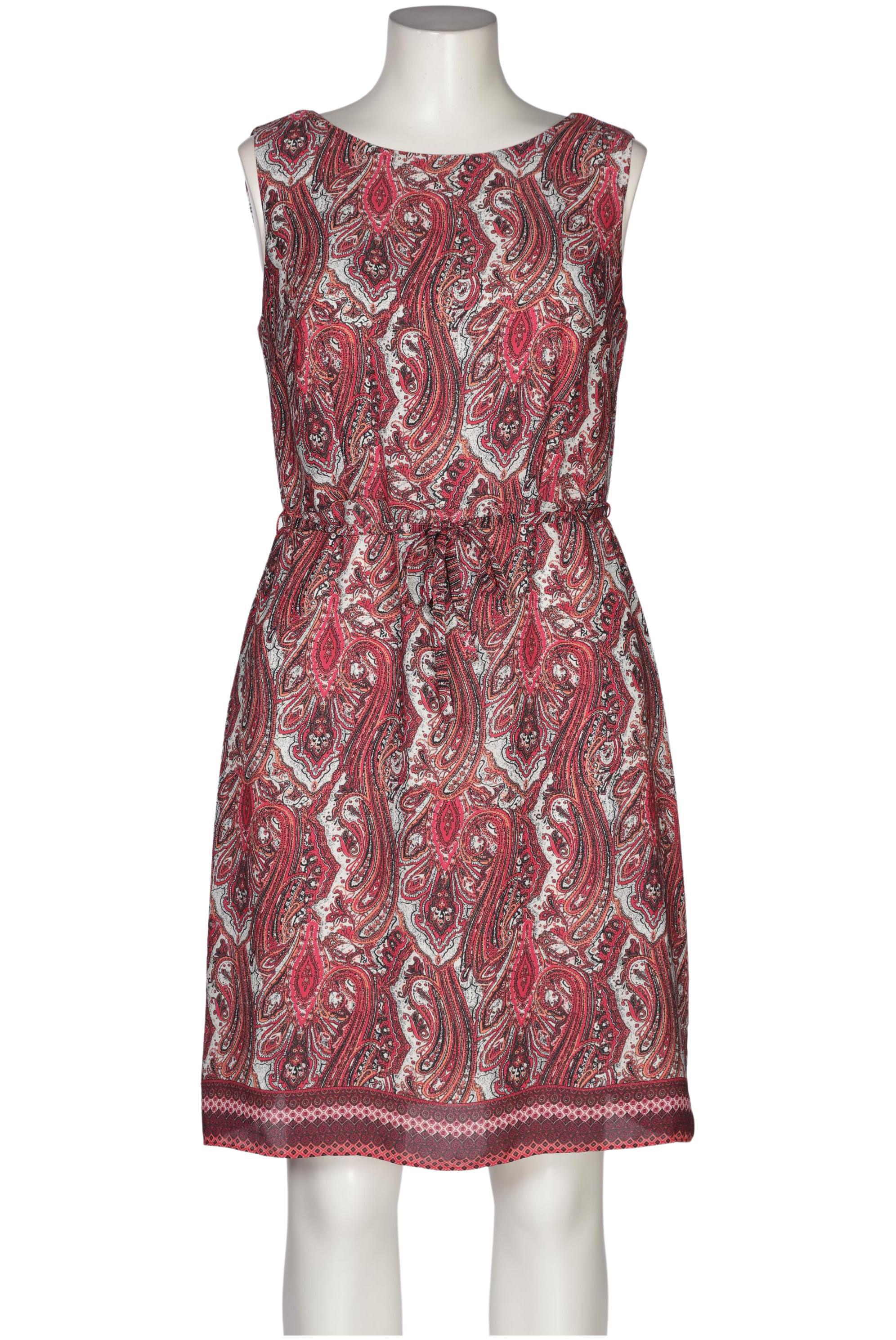 

s.Oliver Damen Kleid, pink, Gr. 42