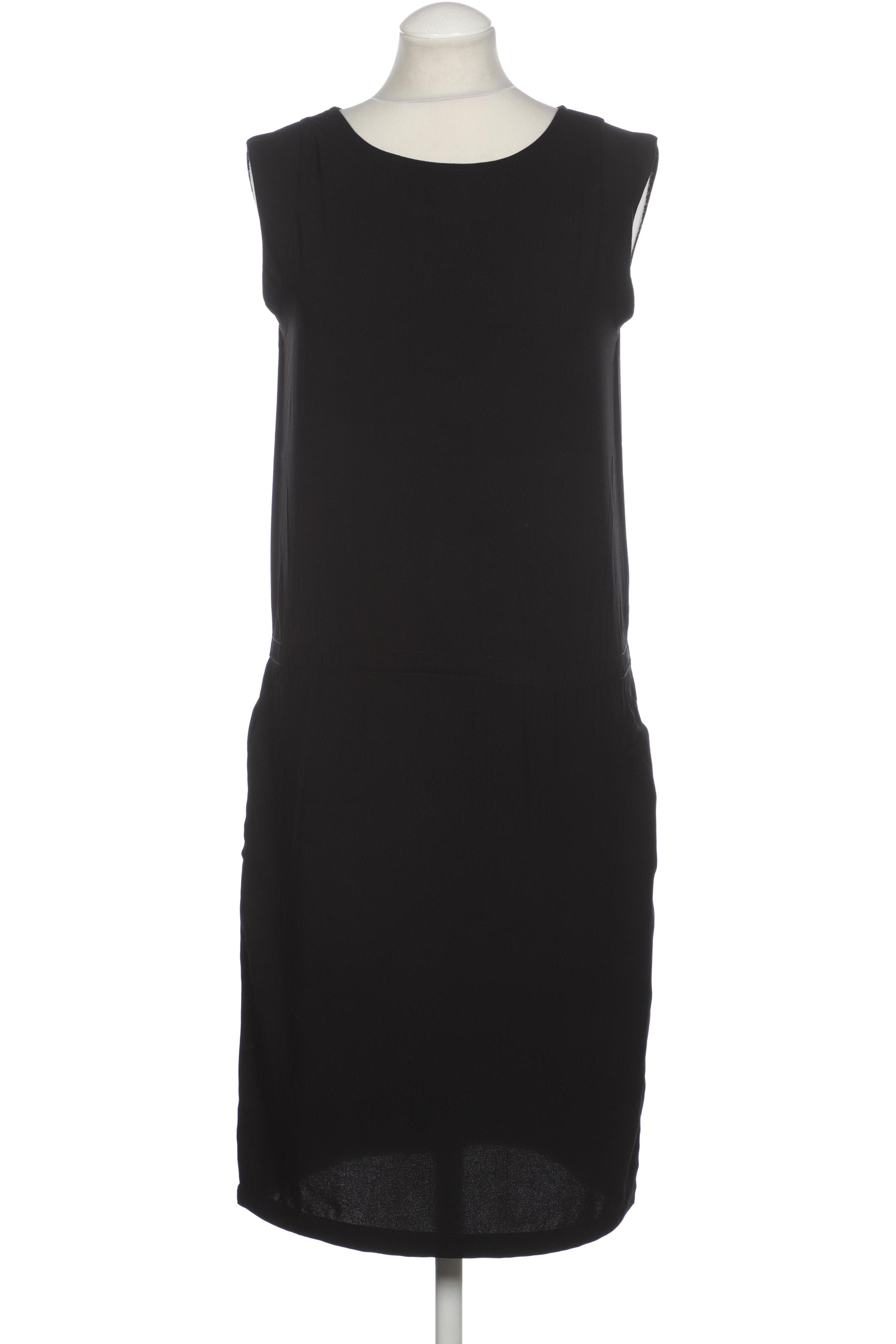 

s.Oliver Damen Kleid, schwarz, Gr. 36