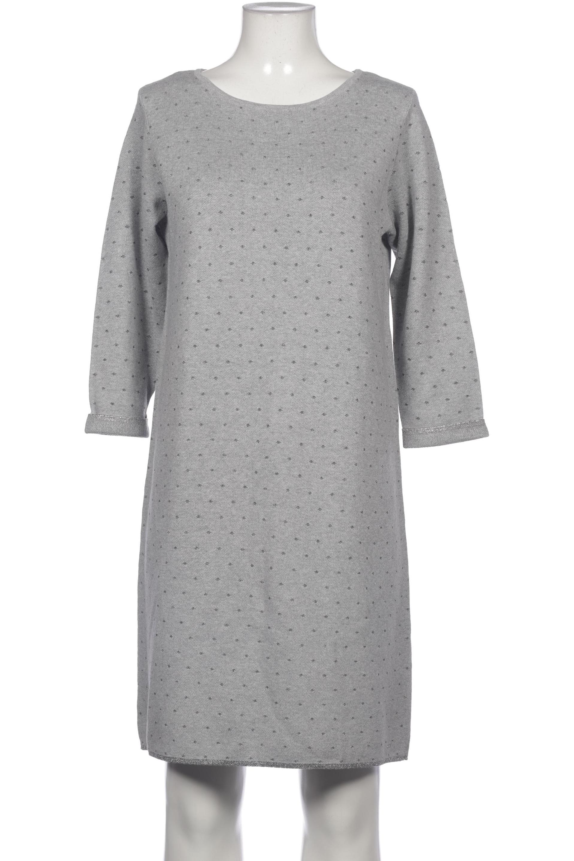 

s.Oliver Damen Kleid, grau, Gr. 38