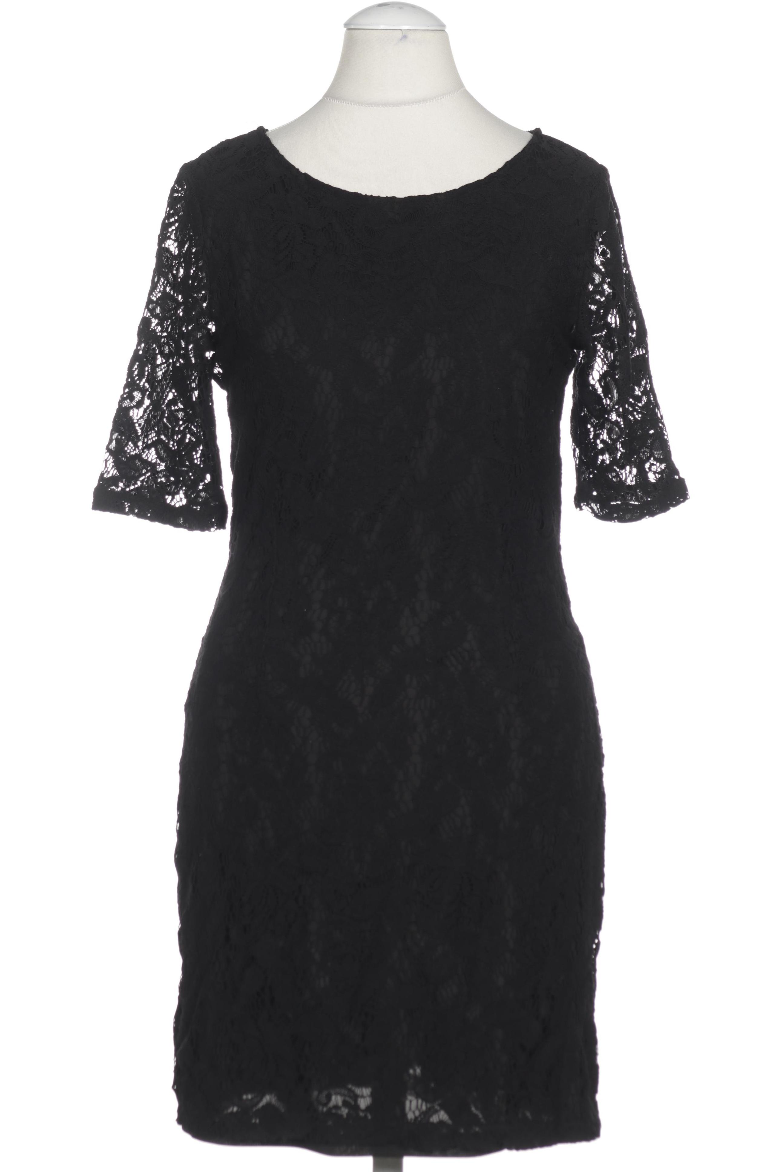 

s.Oliver Damen Kleid, schwarz, Gr. 34