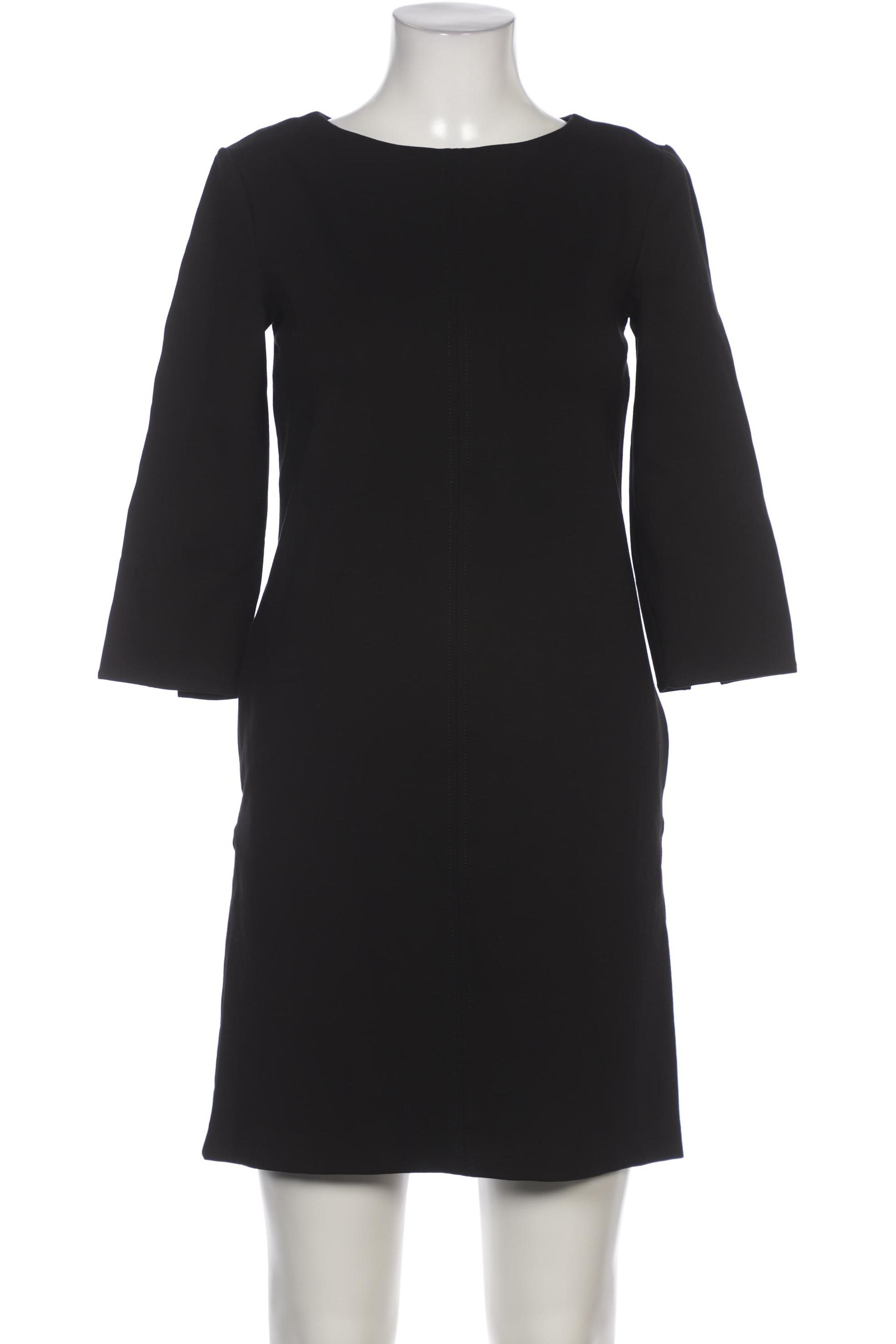 

s.Oliver Damen Kleid, schwarz, Gr. 38