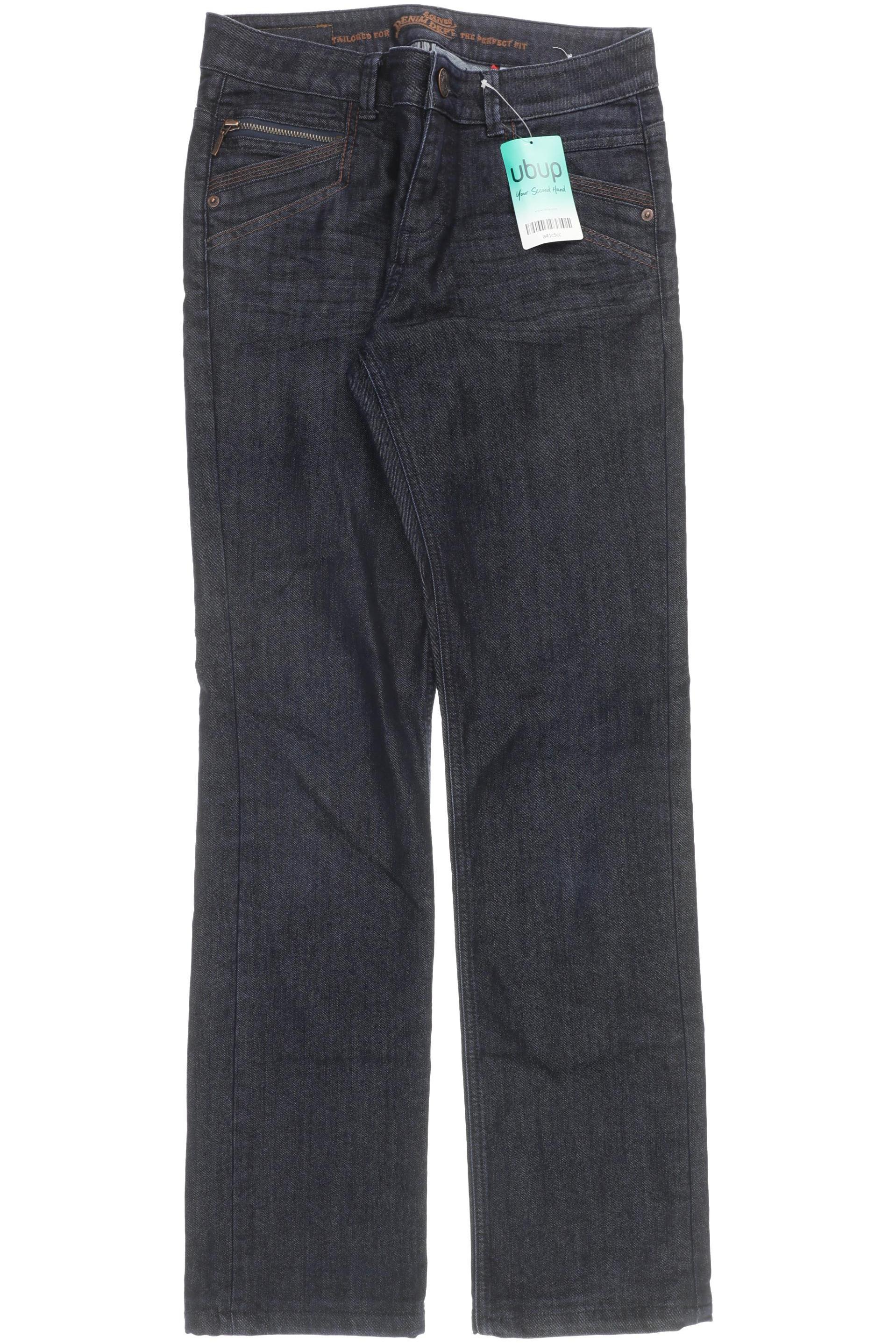 

s.Oliver Damen Jeans, blau, Gr. 36