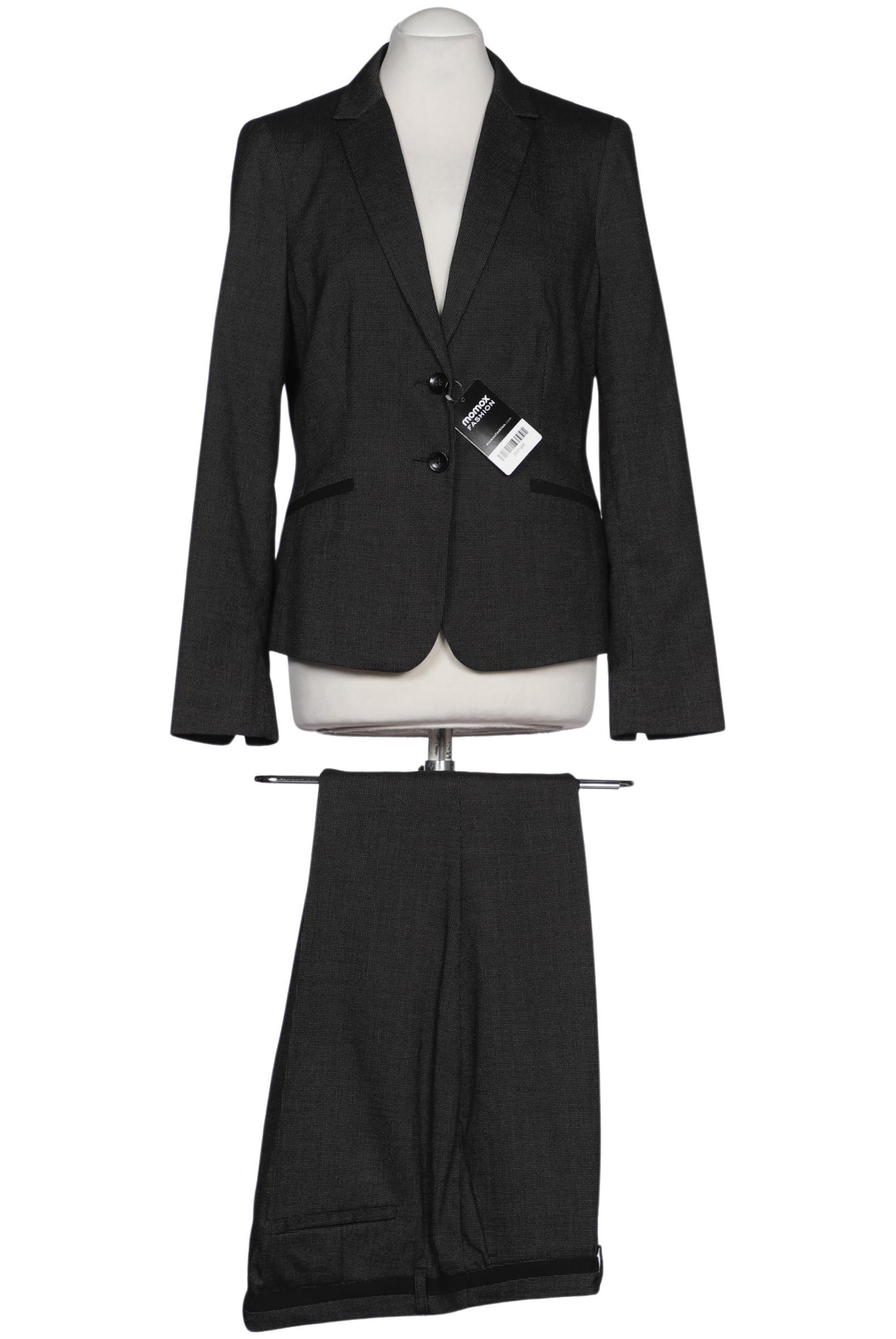 

s.Oliver Damen Anzug, grau, Gr. 40