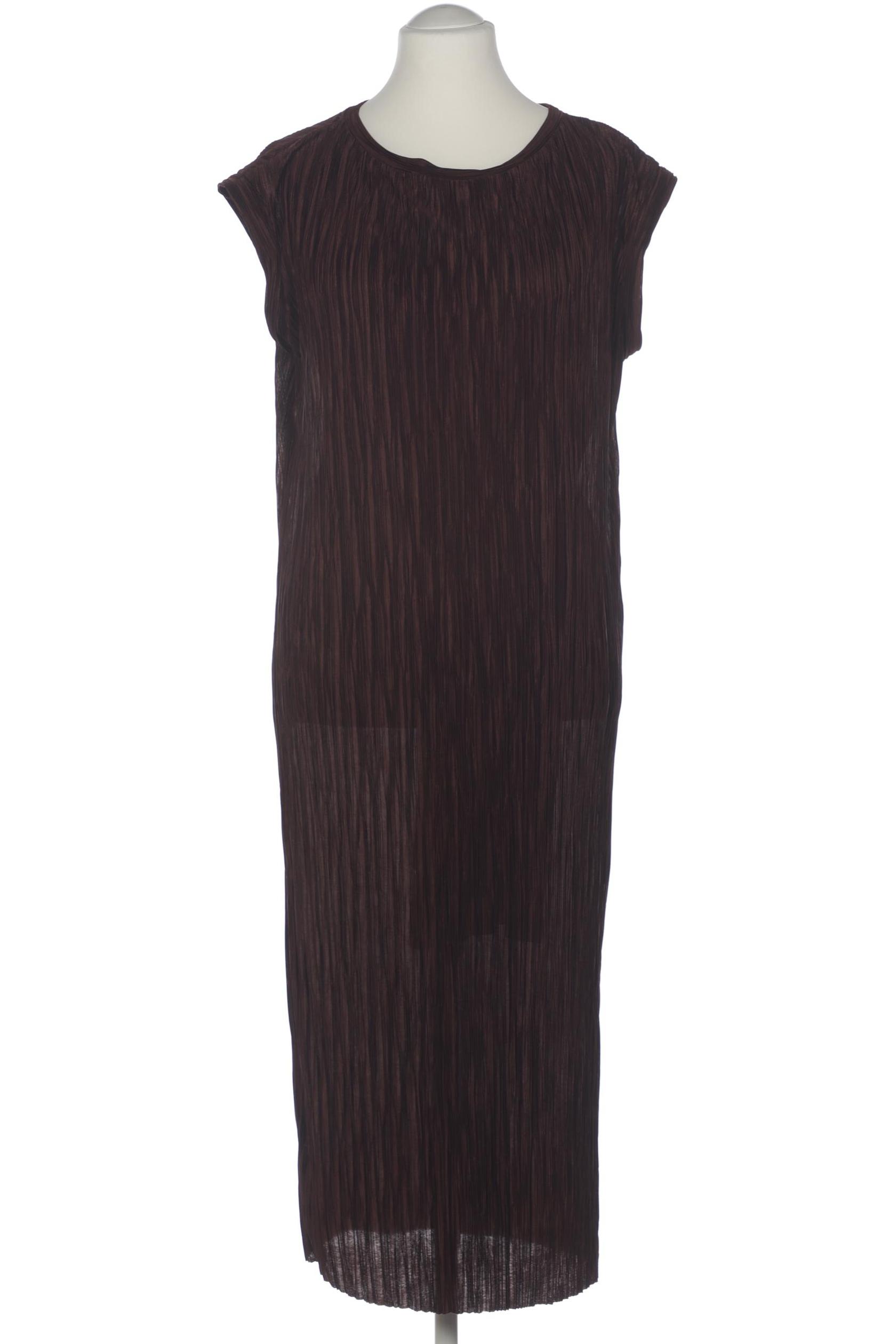 

s.Oliver Damen Kleid, braun, Gr. 38