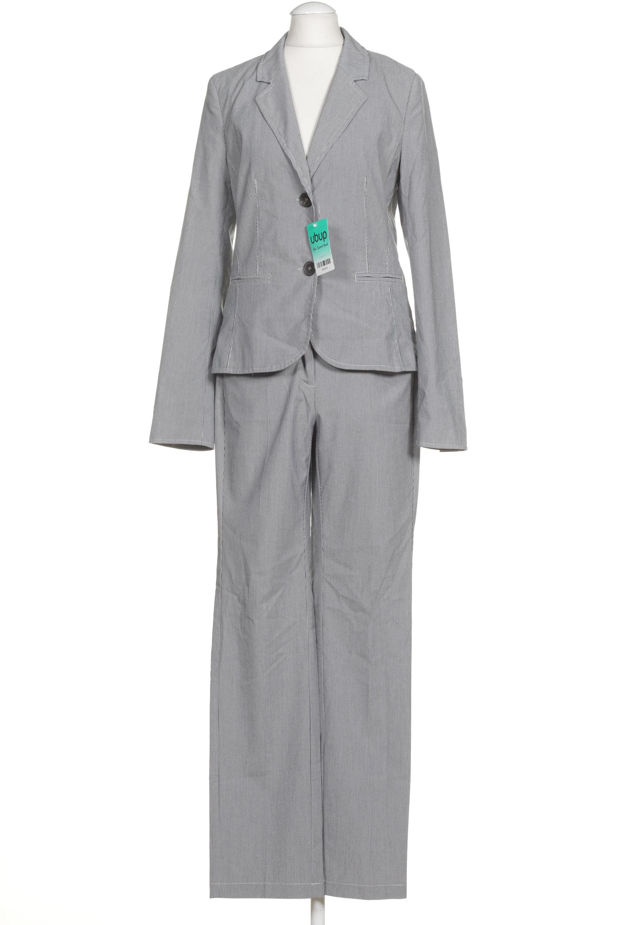 

s.Oliver Damen Anzug, blau, Gr. 34