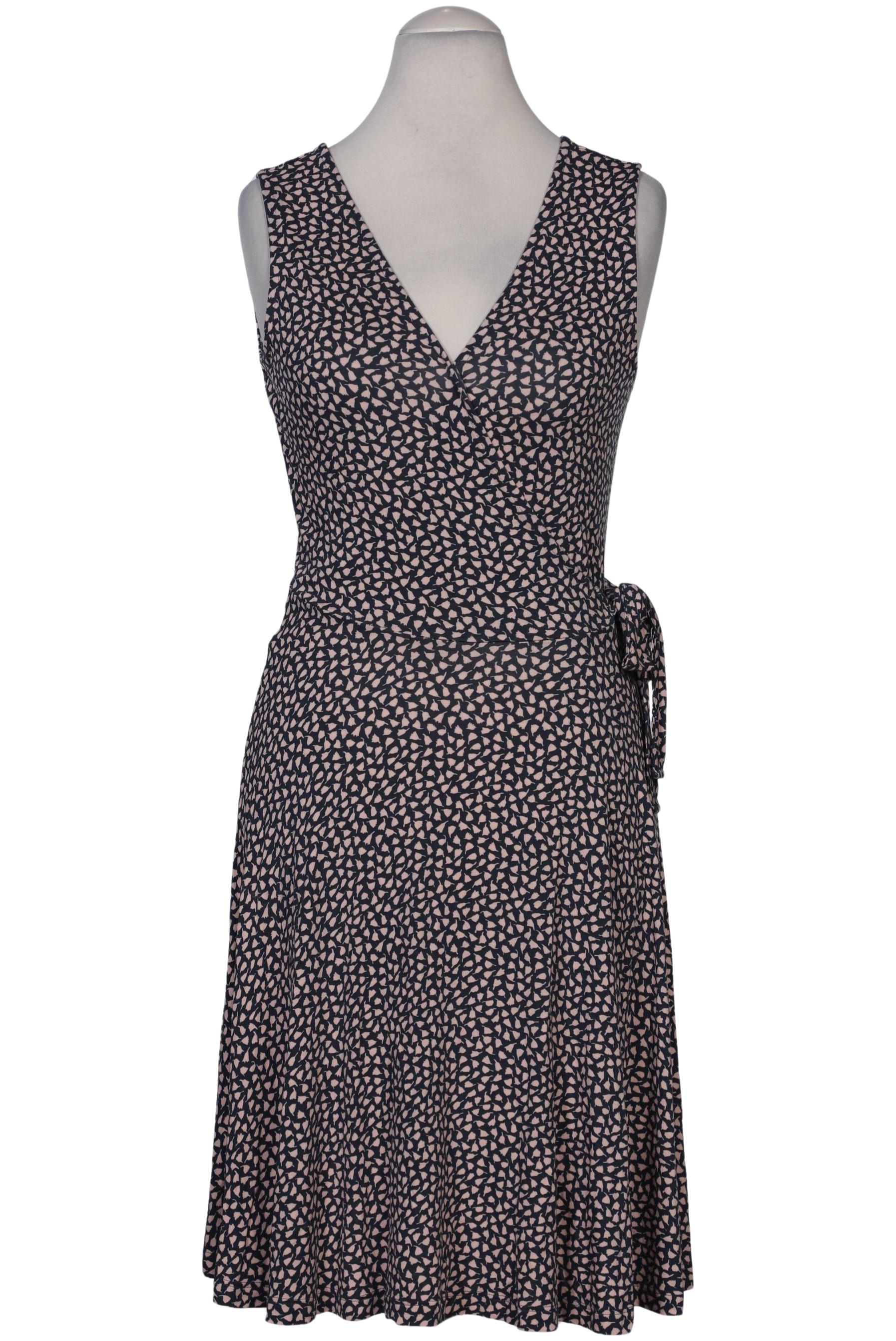 

s.Oliver Damen Kleid, marineblau, Gr. 36