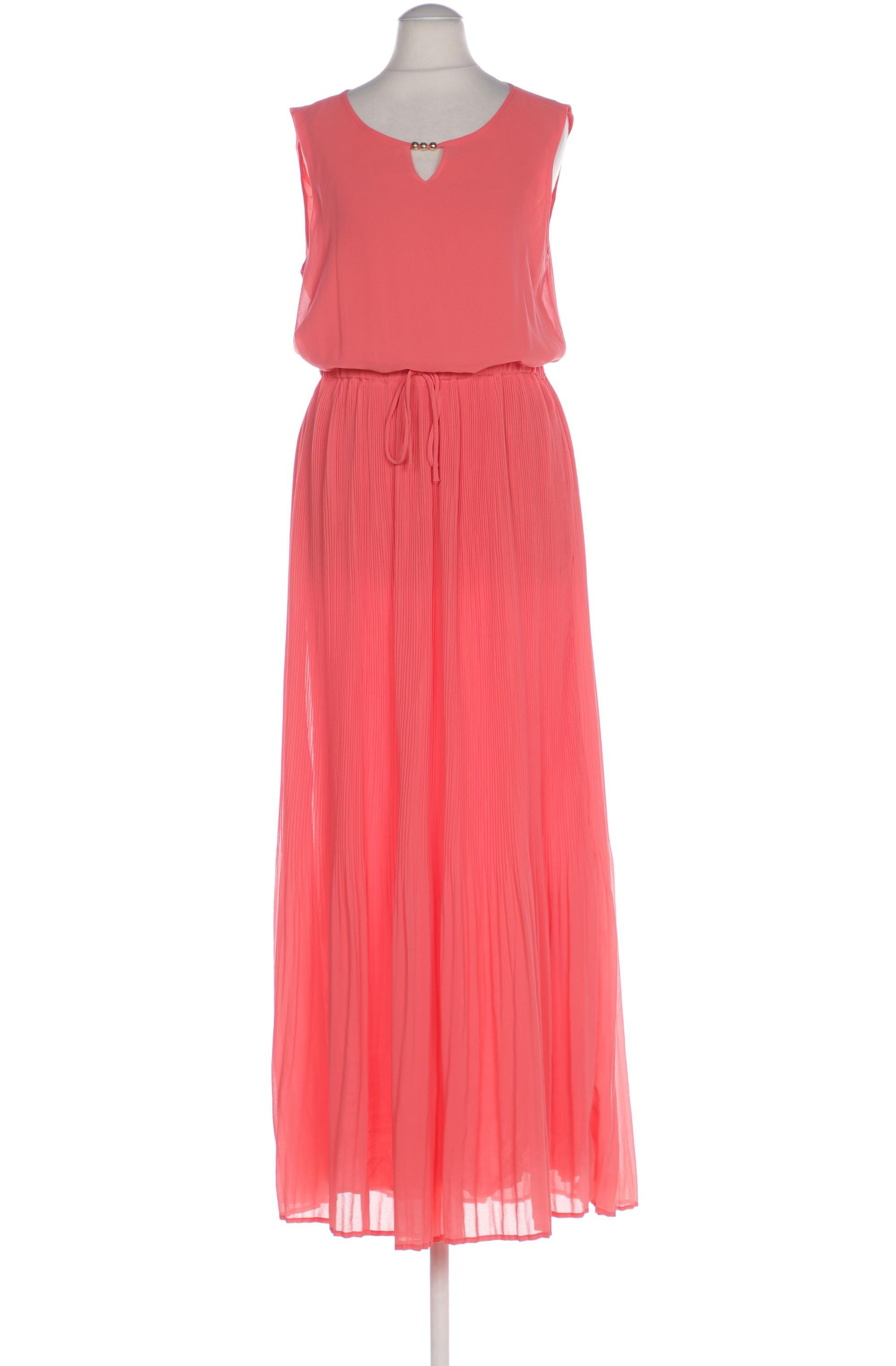 

s.Oliver Damen Kleid, pink, Gr. 34