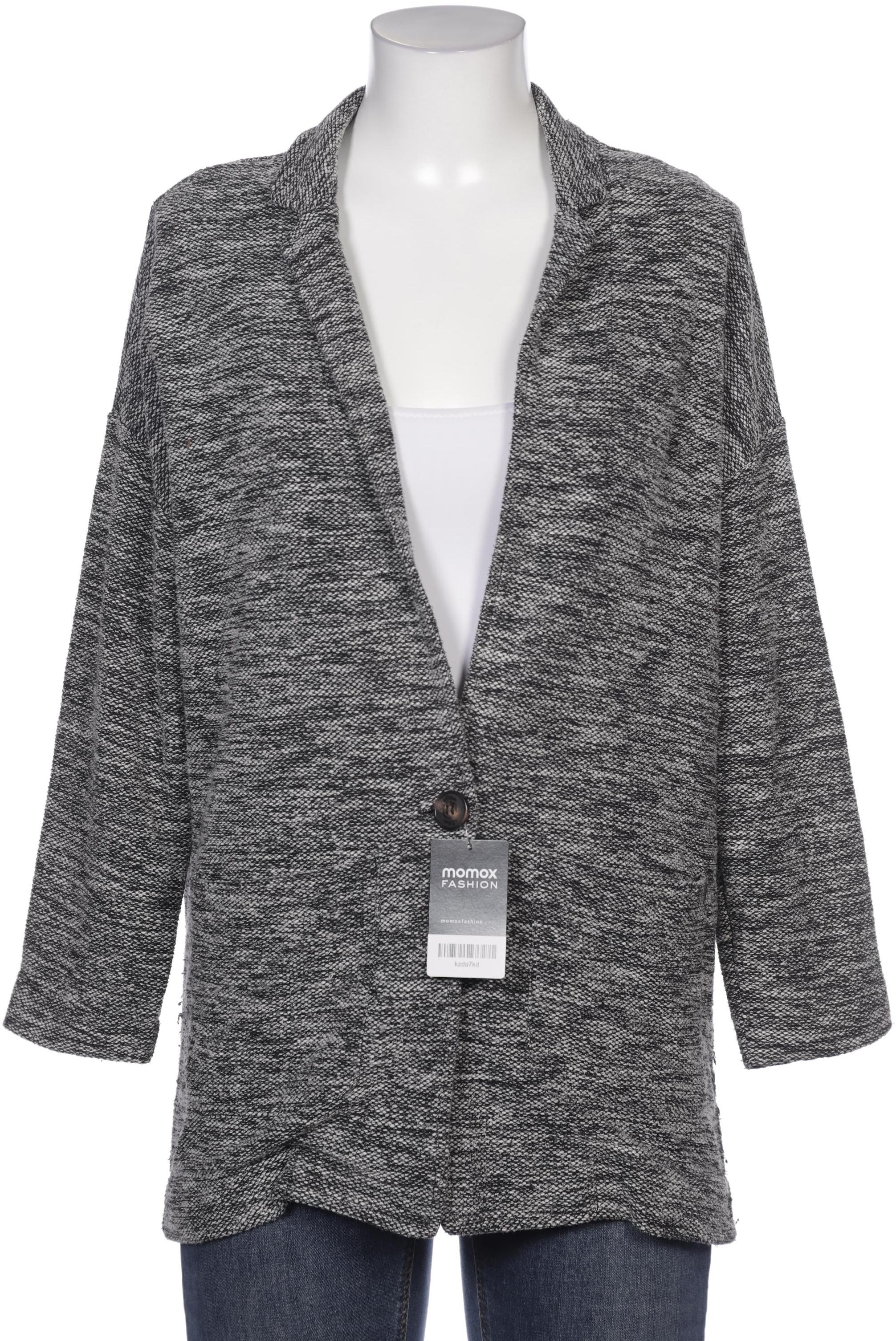 

s.Oliver Damen Blazer, grau