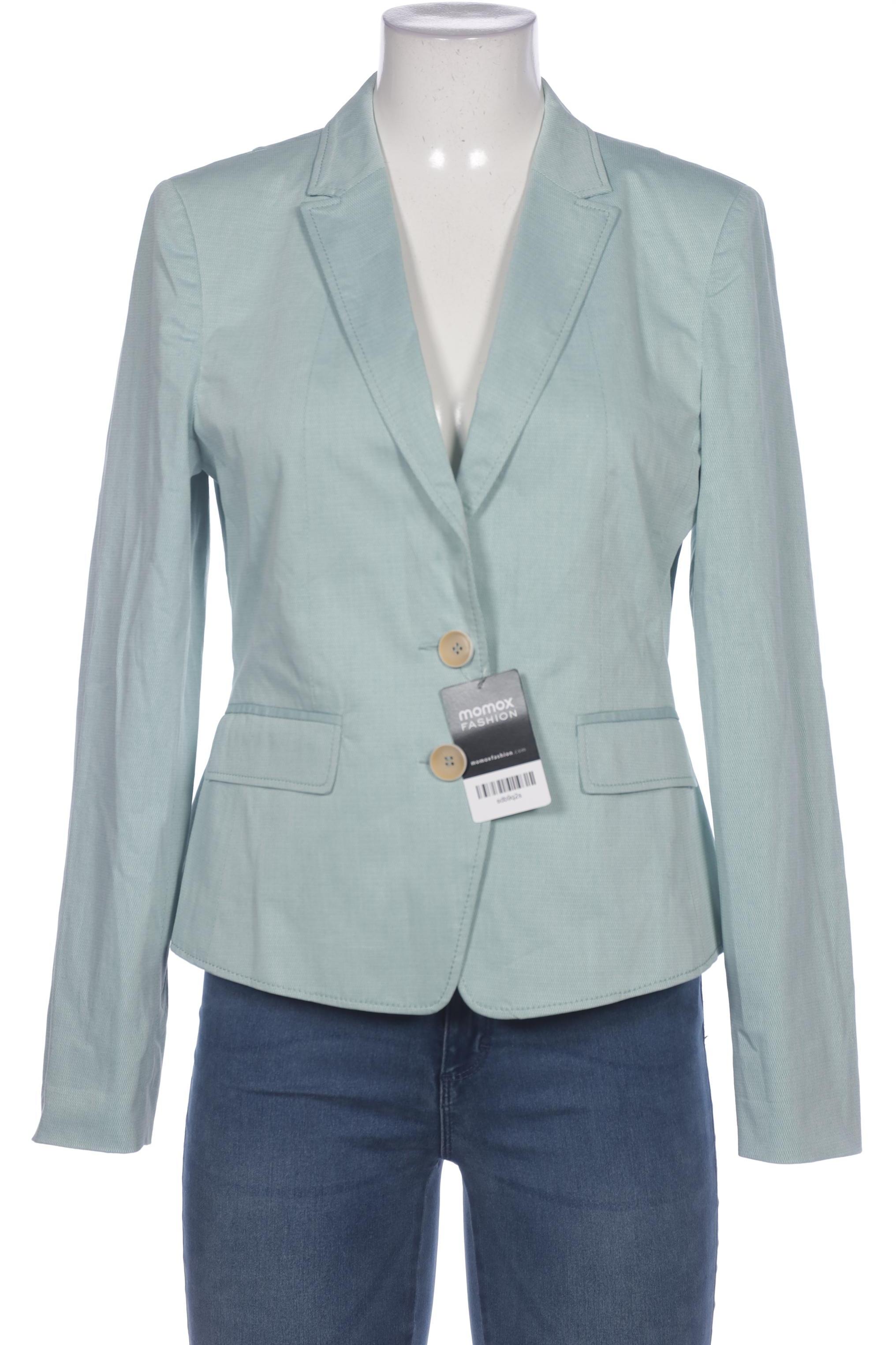 

s.Oliver Damen Blazer, hellgrün, Gr. 40