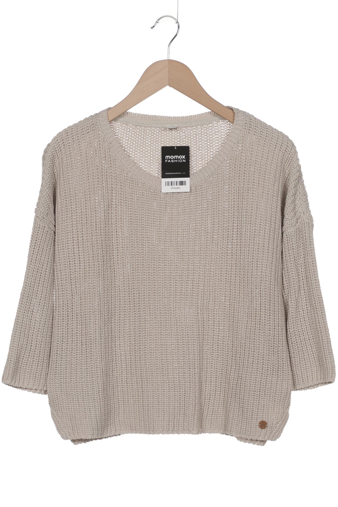 

s.Oliver Damen Pullover, grau, Gr. 38