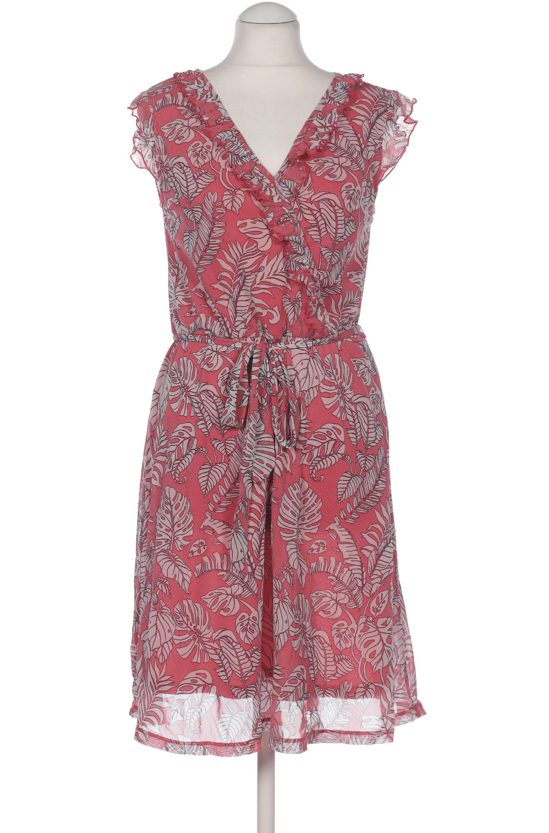 

s.Oliver Damen Kleid, pink, Gr. 38