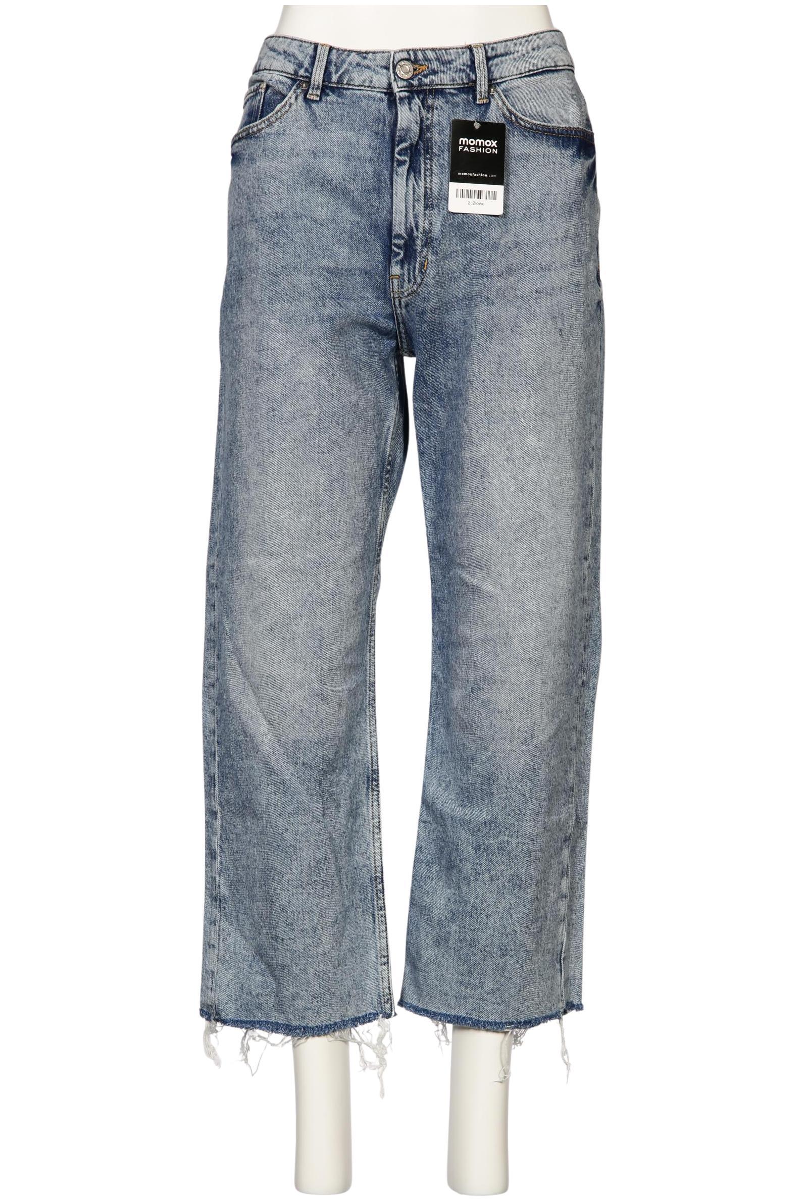 

s.Oliver Damen Jeans, hellblau, Gr. 42