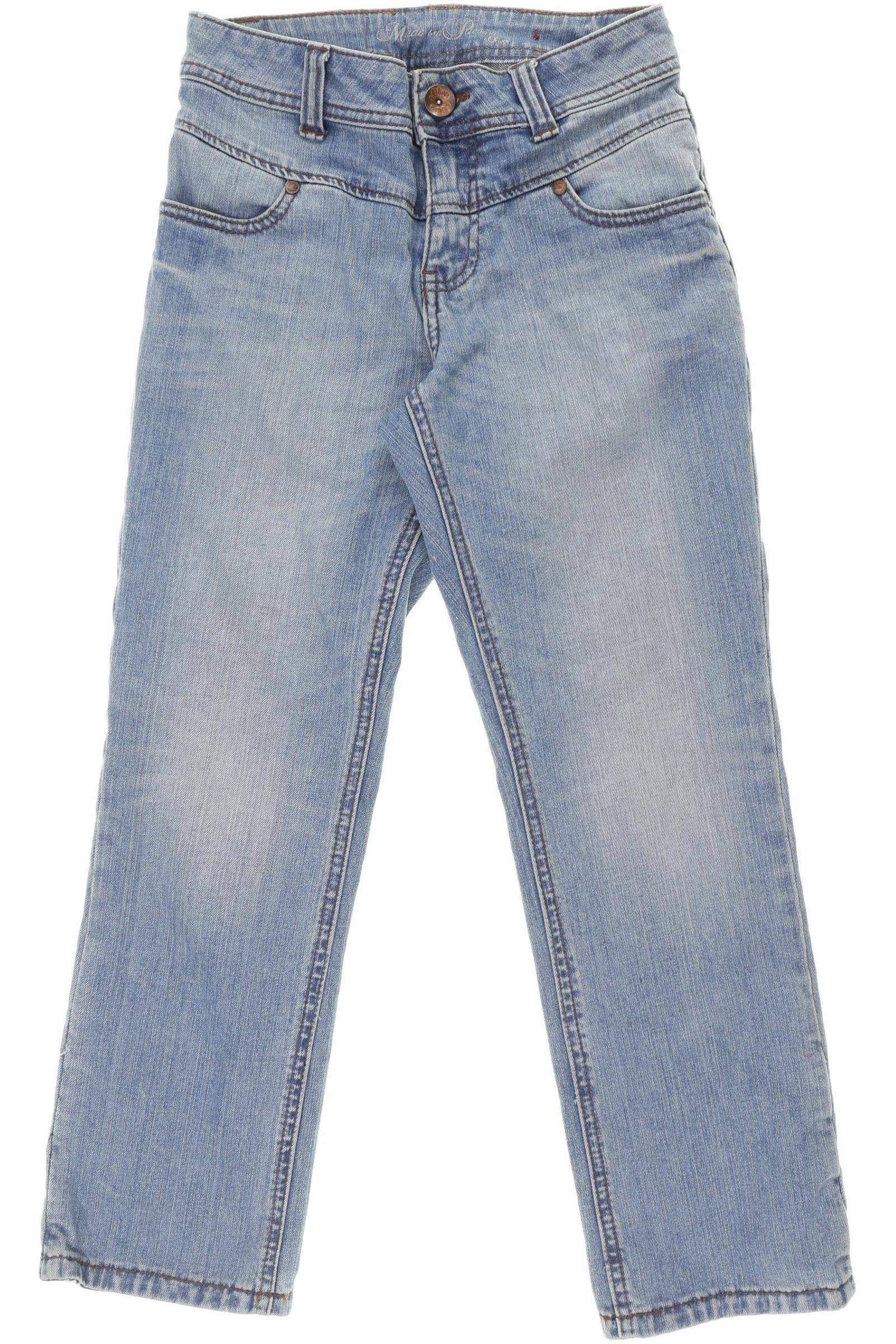 

s.Oliver Damen Jeans, blau, Gr. 26