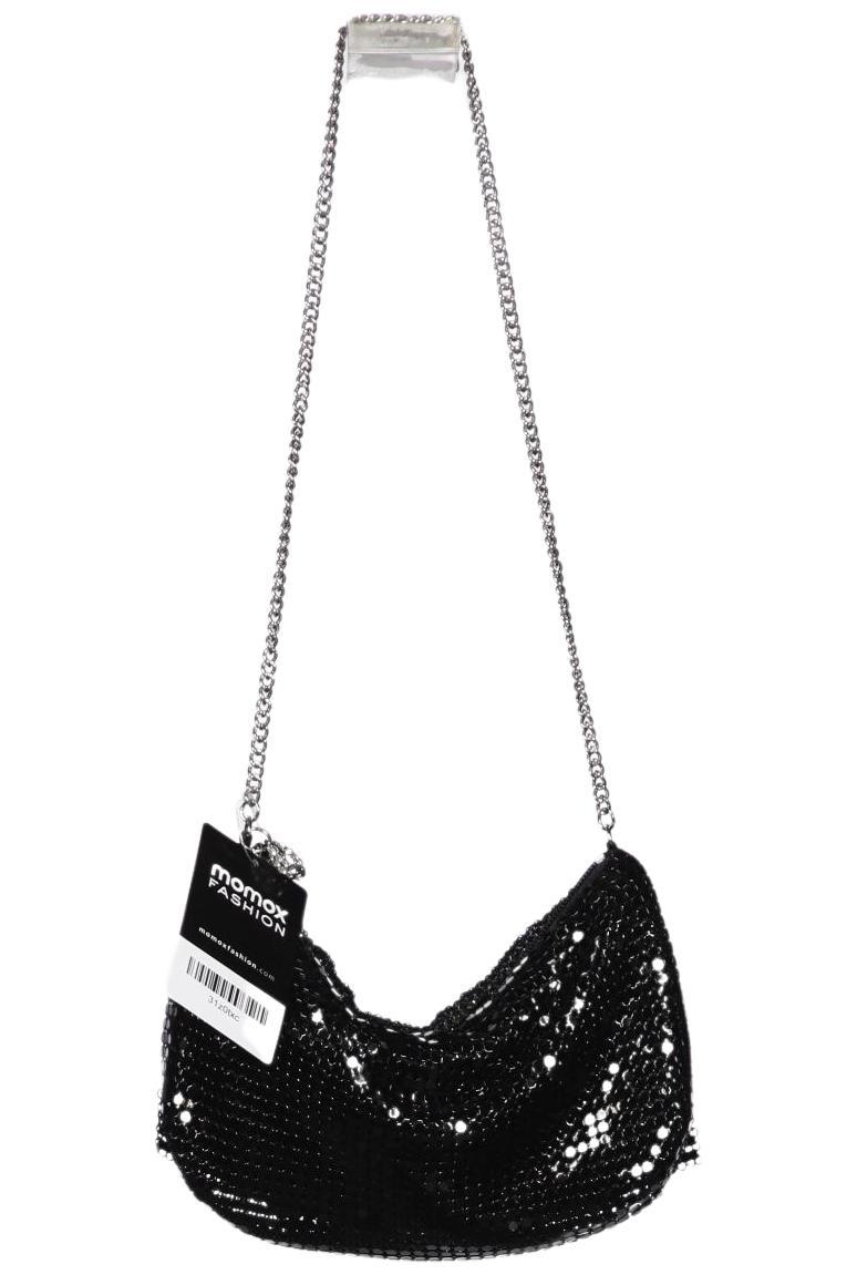 

s.Oliver Damen Handtasche, schwarz, Gr.