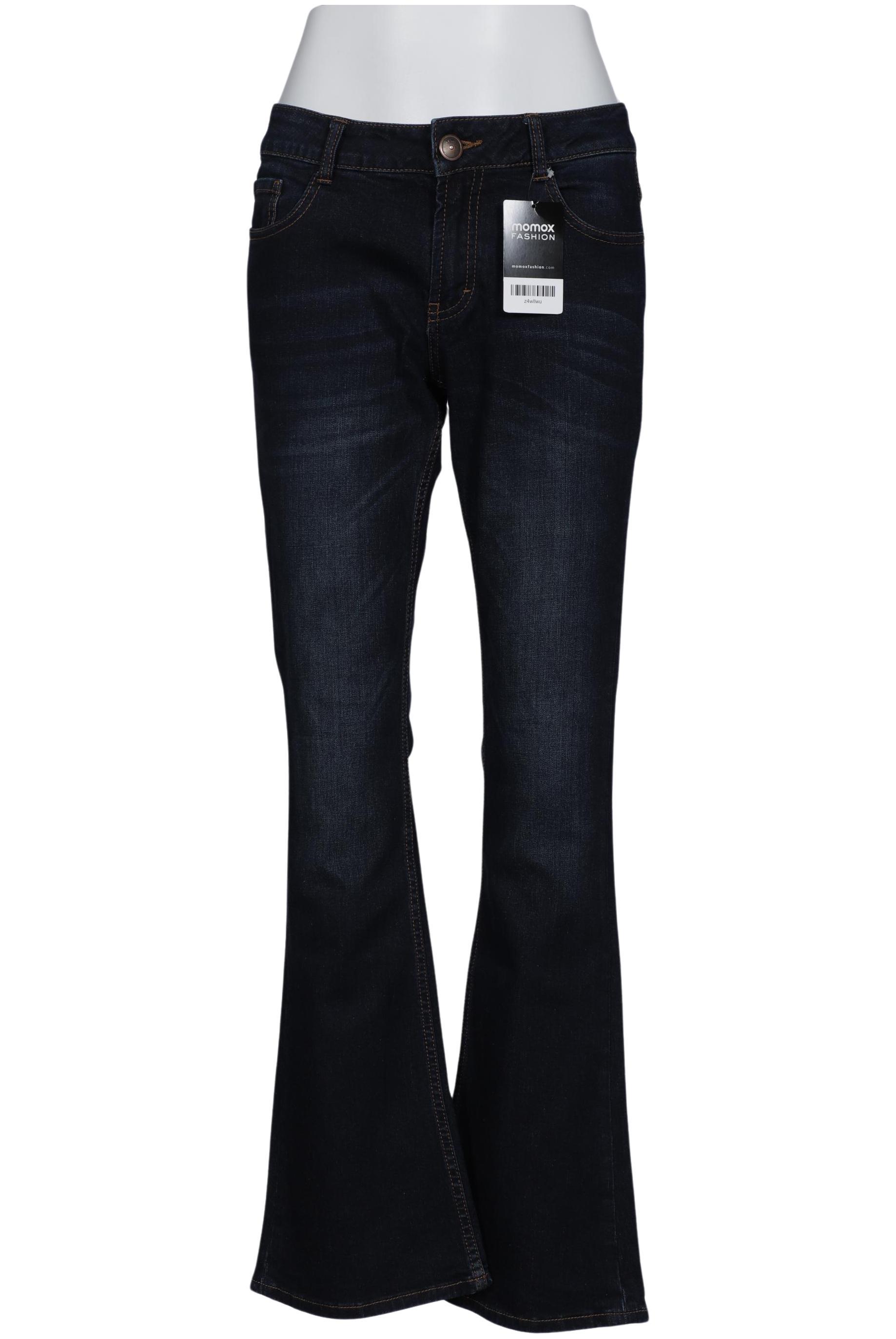 

s.Oliver Damen Jeans, marineblau, Gr. 28
