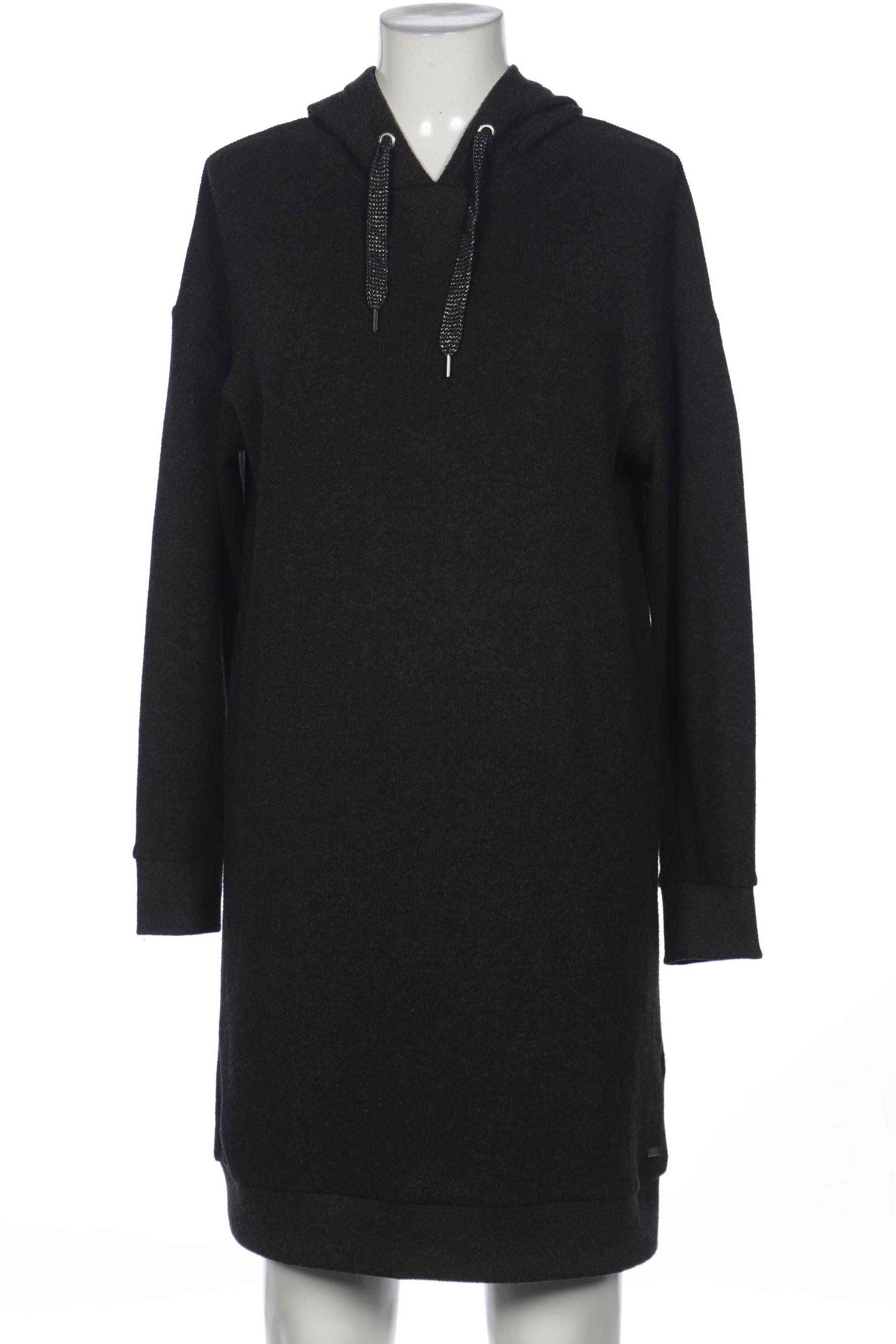 

s.Oliver Damen Kleid, grau