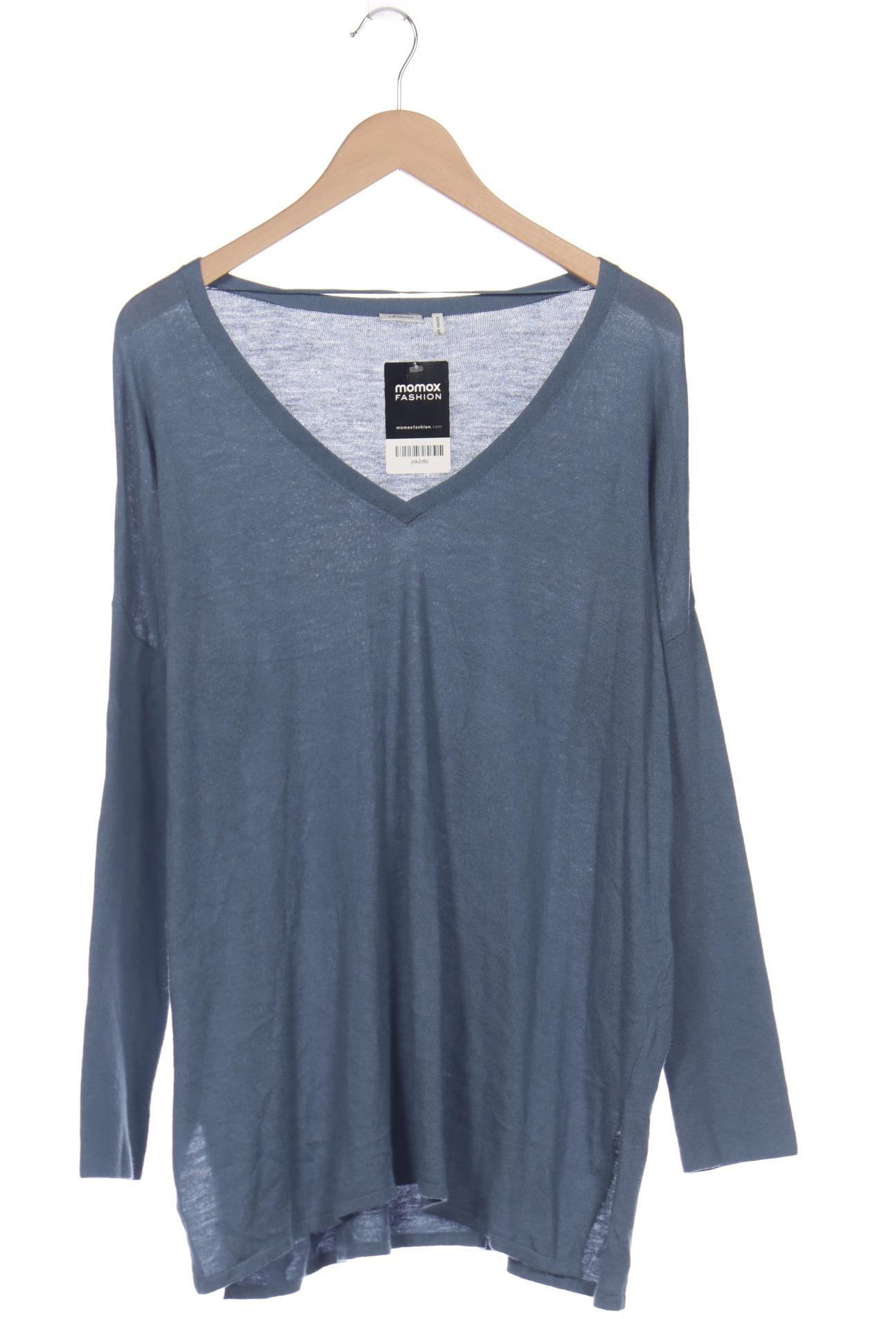 

s.Oliver Damen Pullover, blau, Gr. 42