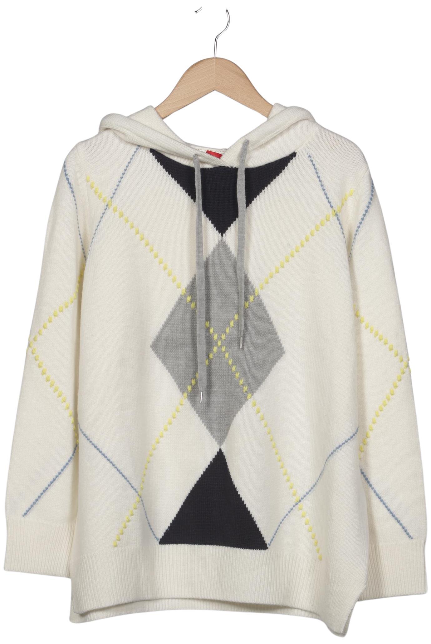 

s.Oliver Damen Pullover, mehrfarbig, Gr. 46