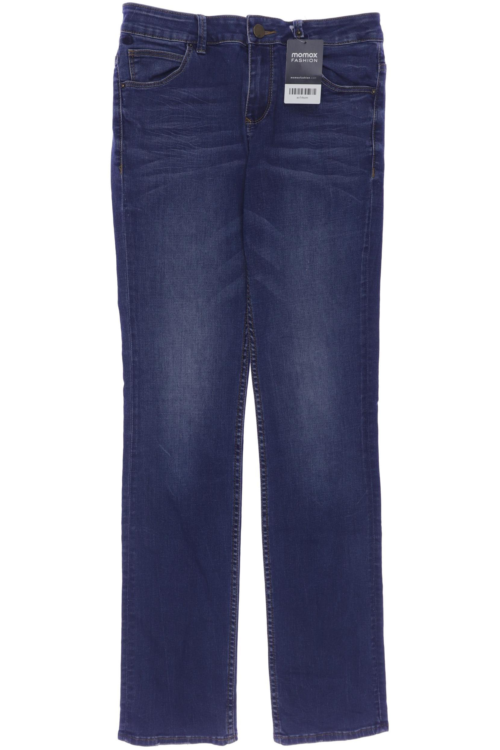 

s.Oliver Damen Jeans, marineblau, Gr. 28