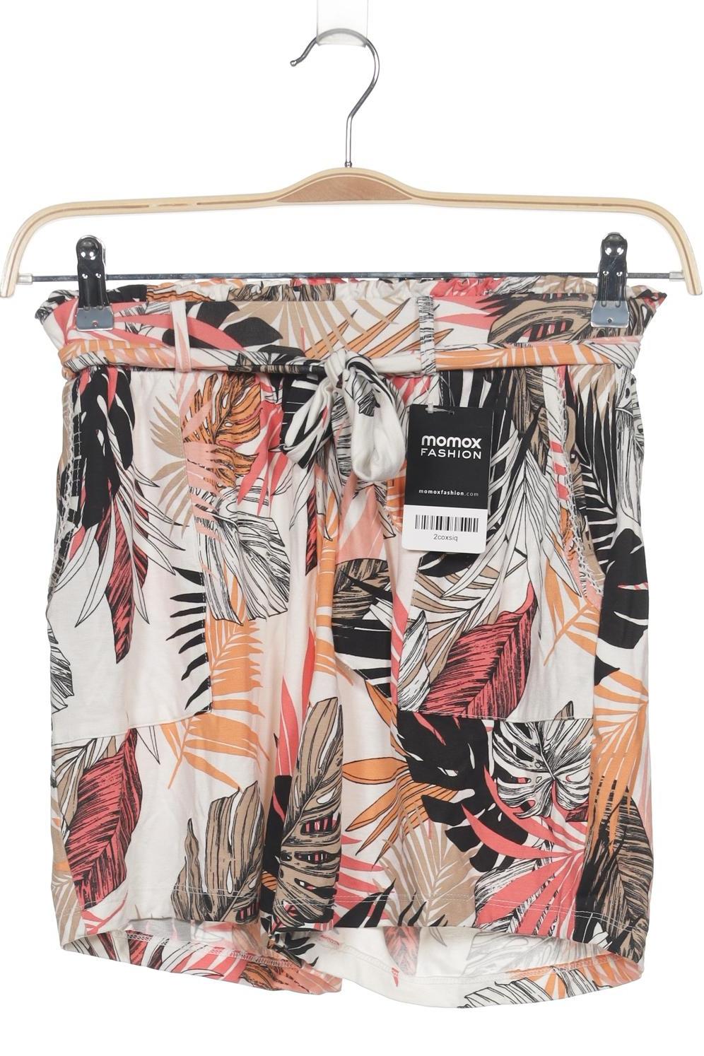 

s.Oliver Damen Shorts, mehrfarbig, Gr. 32