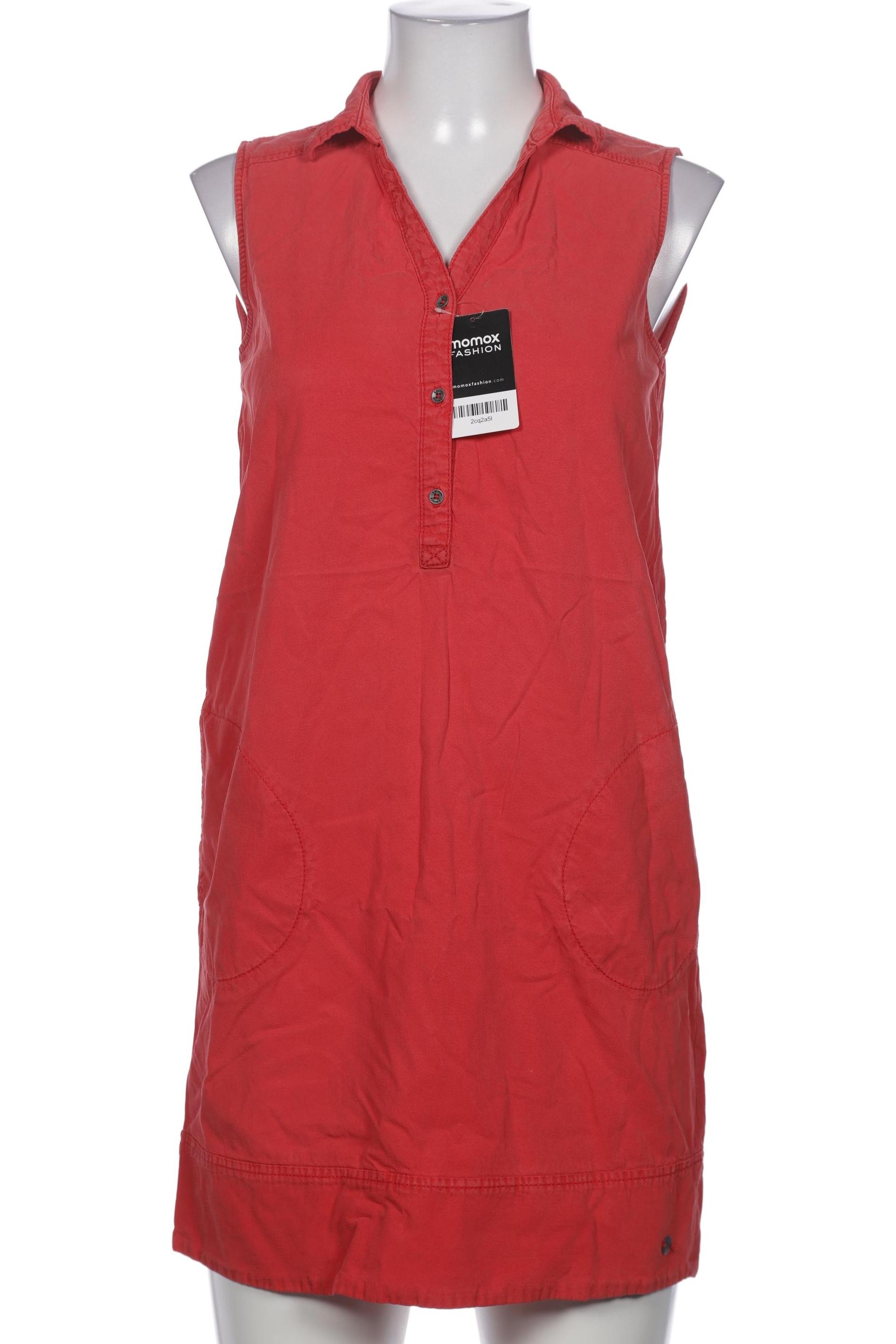 

s.Oliver Damen Kleid, rot, Gr. 36