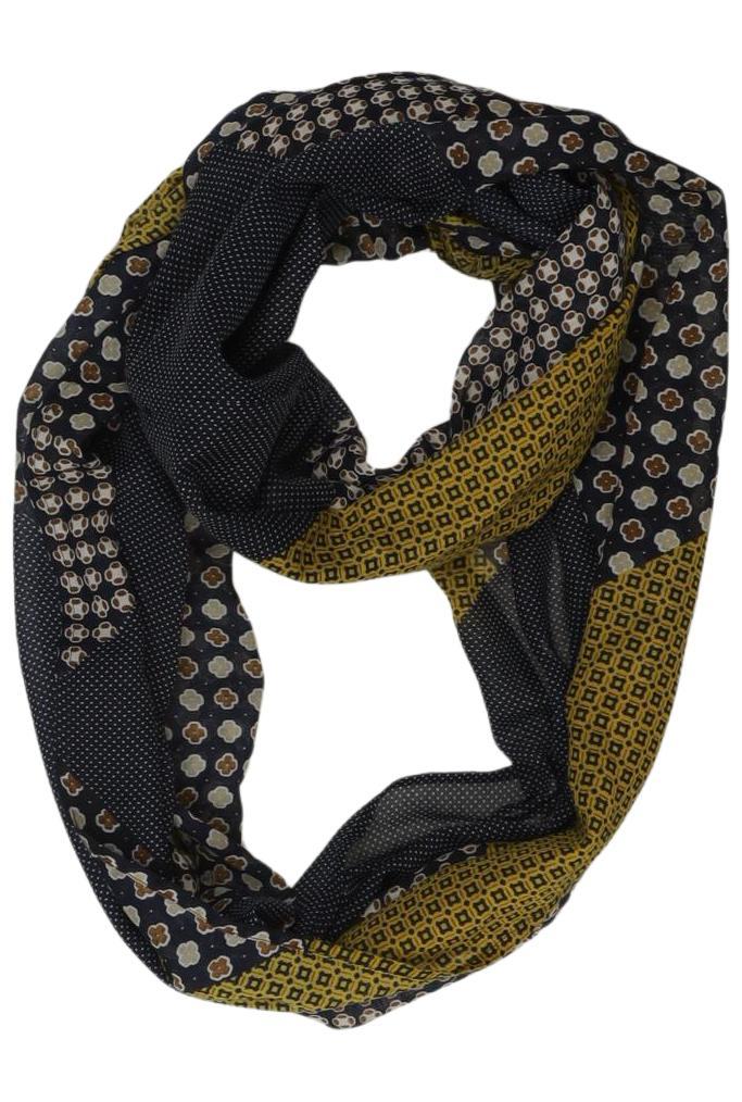 

s.Oliver Damen Schal, mehrfarbig, Gr.